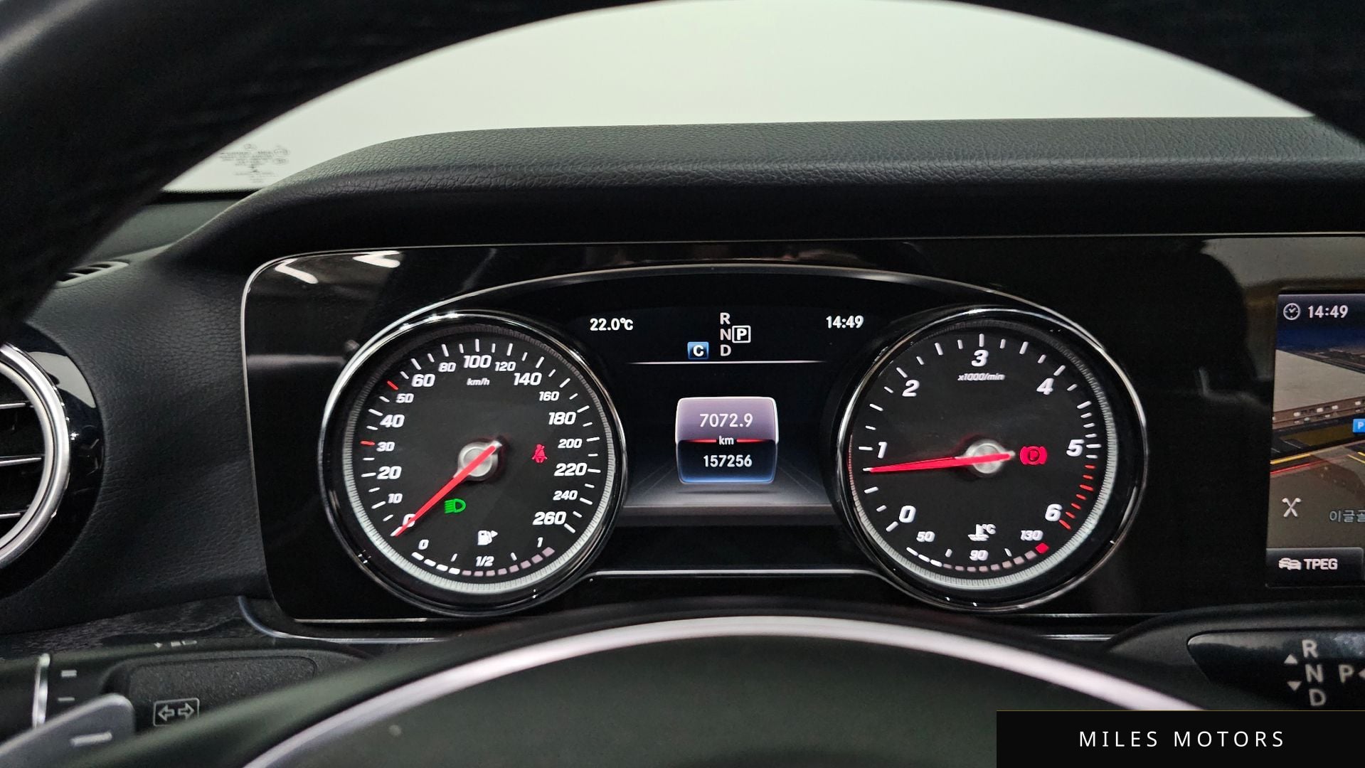 Mercedes-Benz E-Class W213 2018 — миниатюра 8