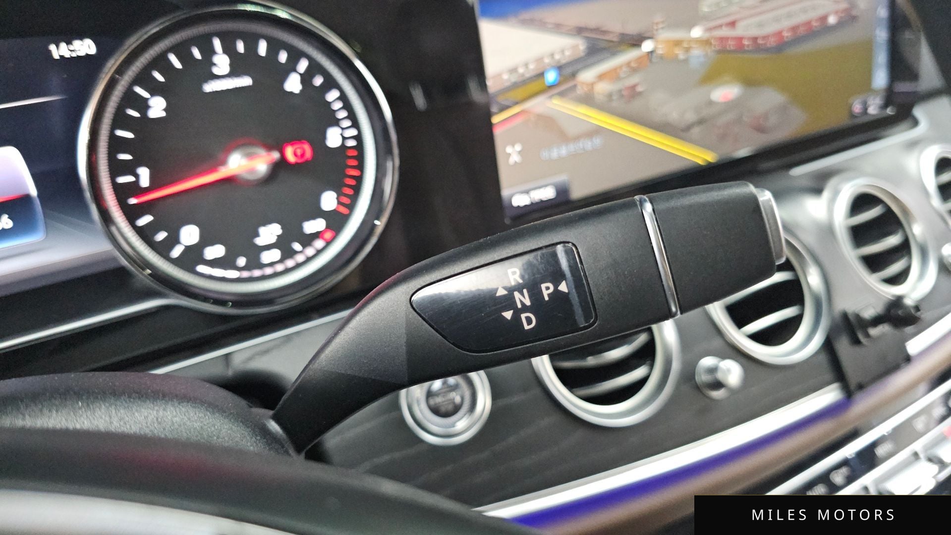 Mercedes-Benz E-Class W213 2018 — миниатюра 9