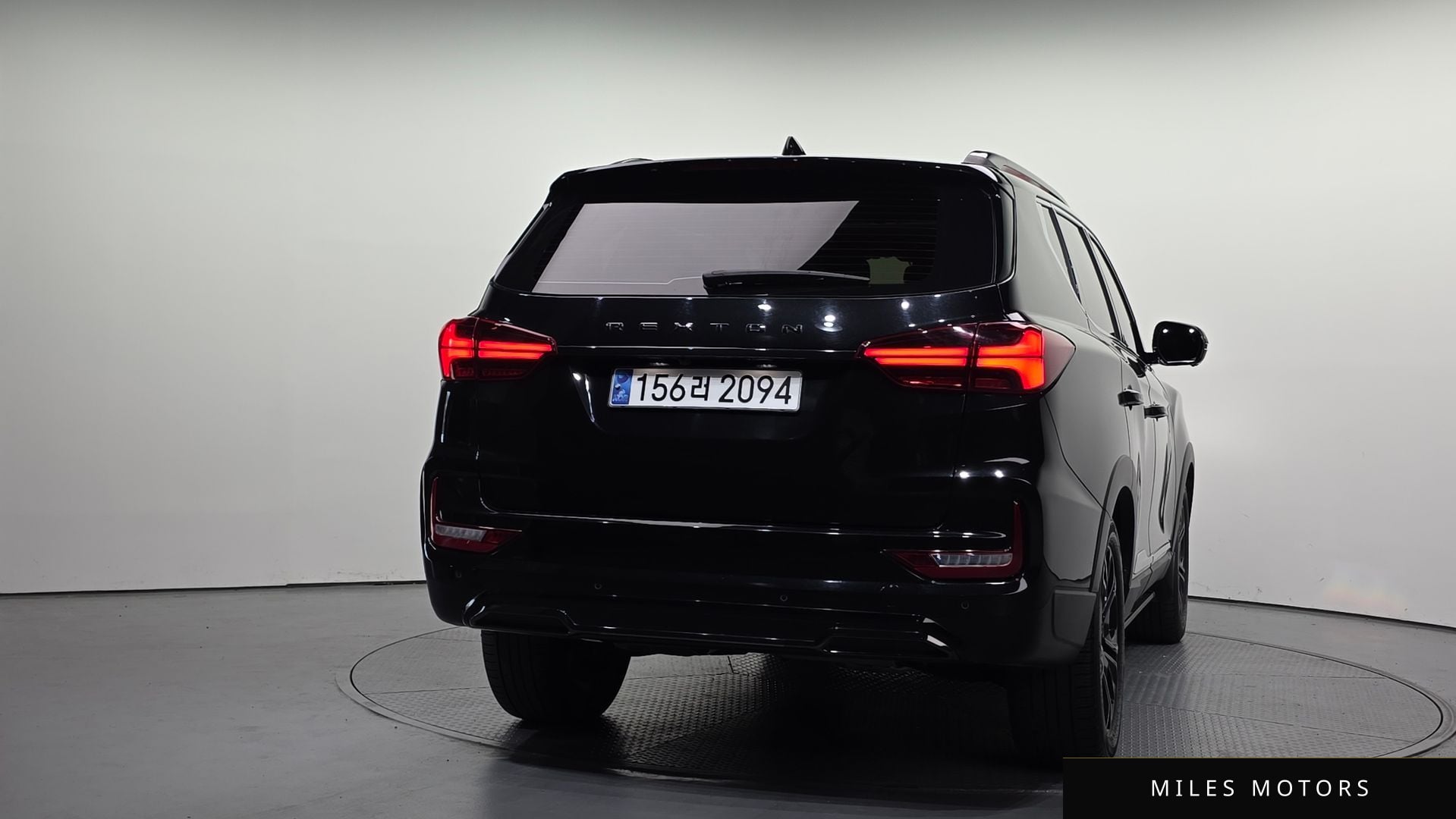 KG Mobility Rexton 2023 — миниатюра 4