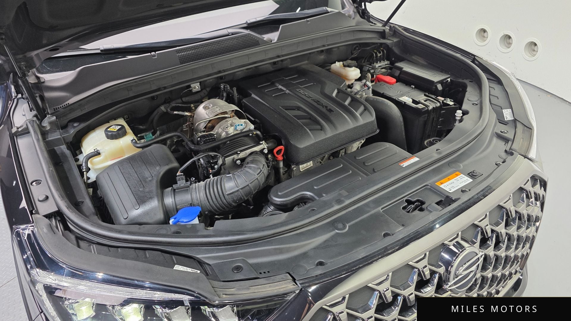 KG Mobility Rexton 2023 — миниатюра 6