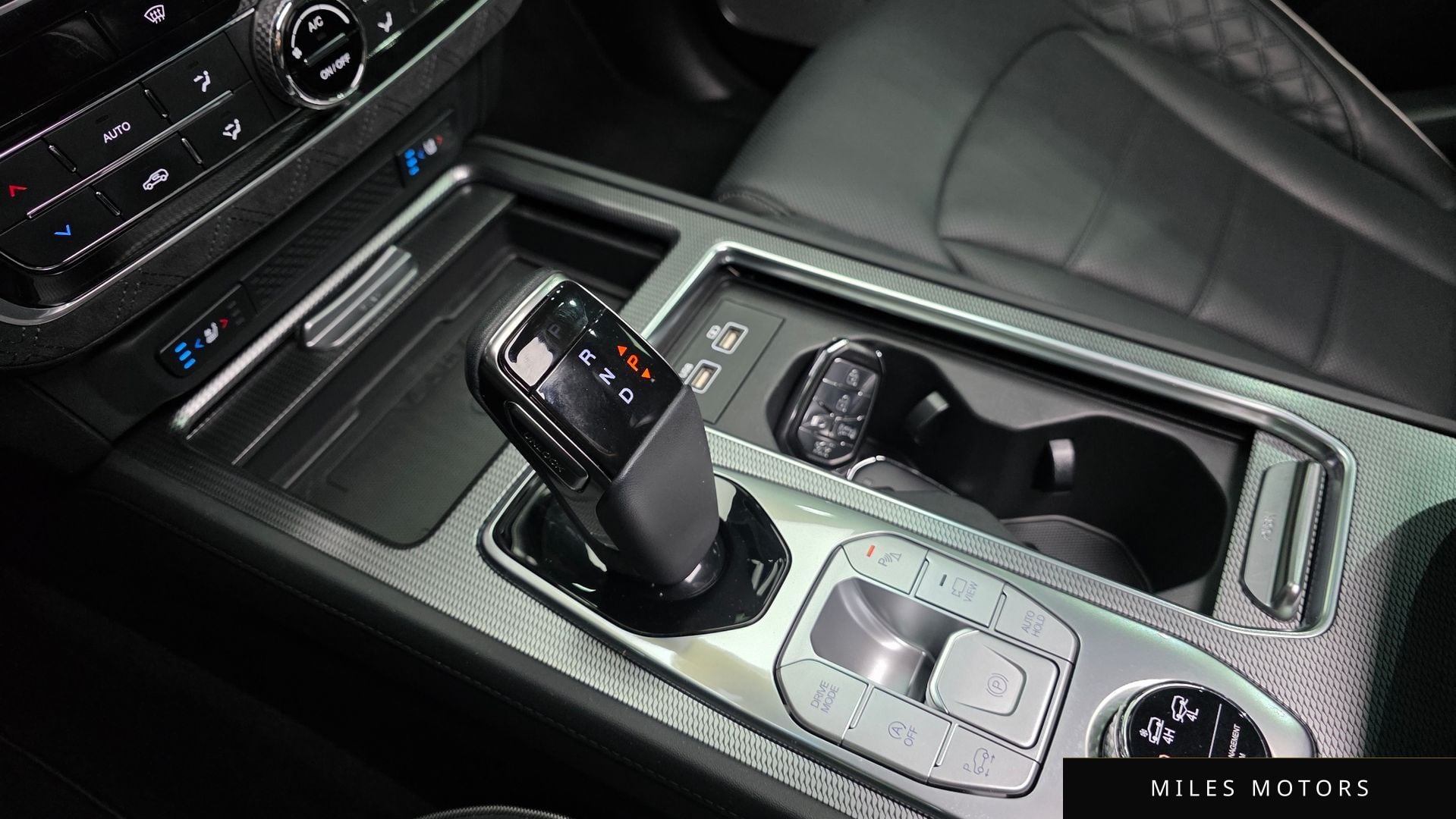 KG Mobility Rexton 2023 — миниатюра 12