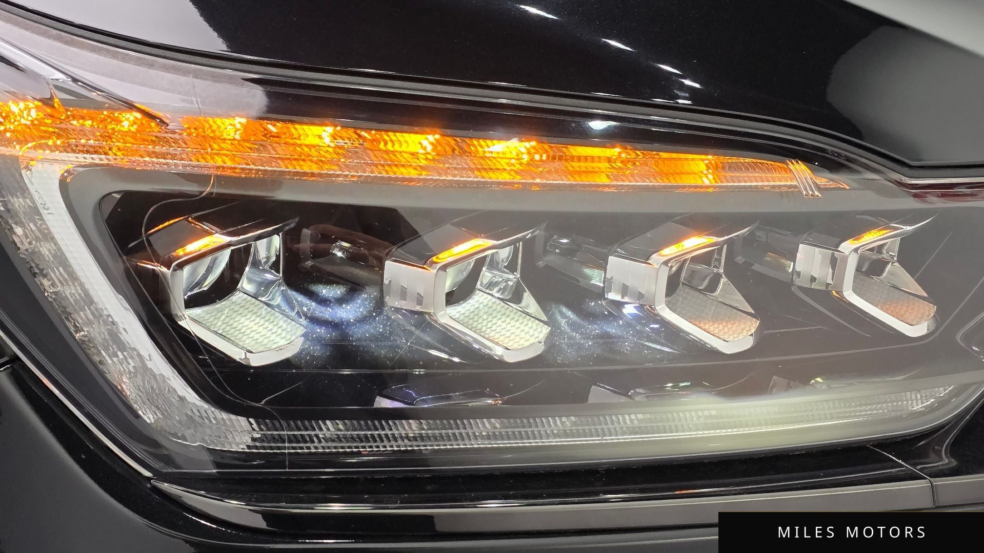 KG Mobility Rexton 2023 — миниатюра 8