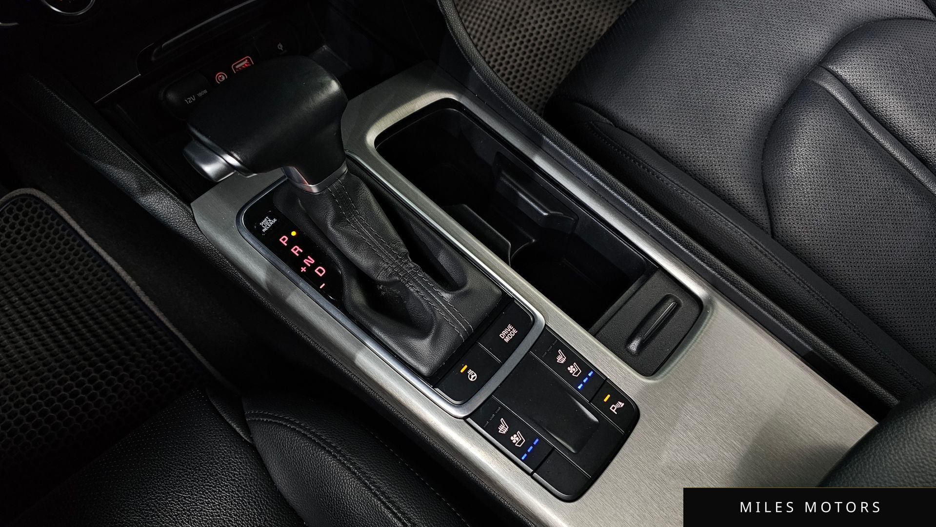 Kia K5 2017 — миниатюра 12