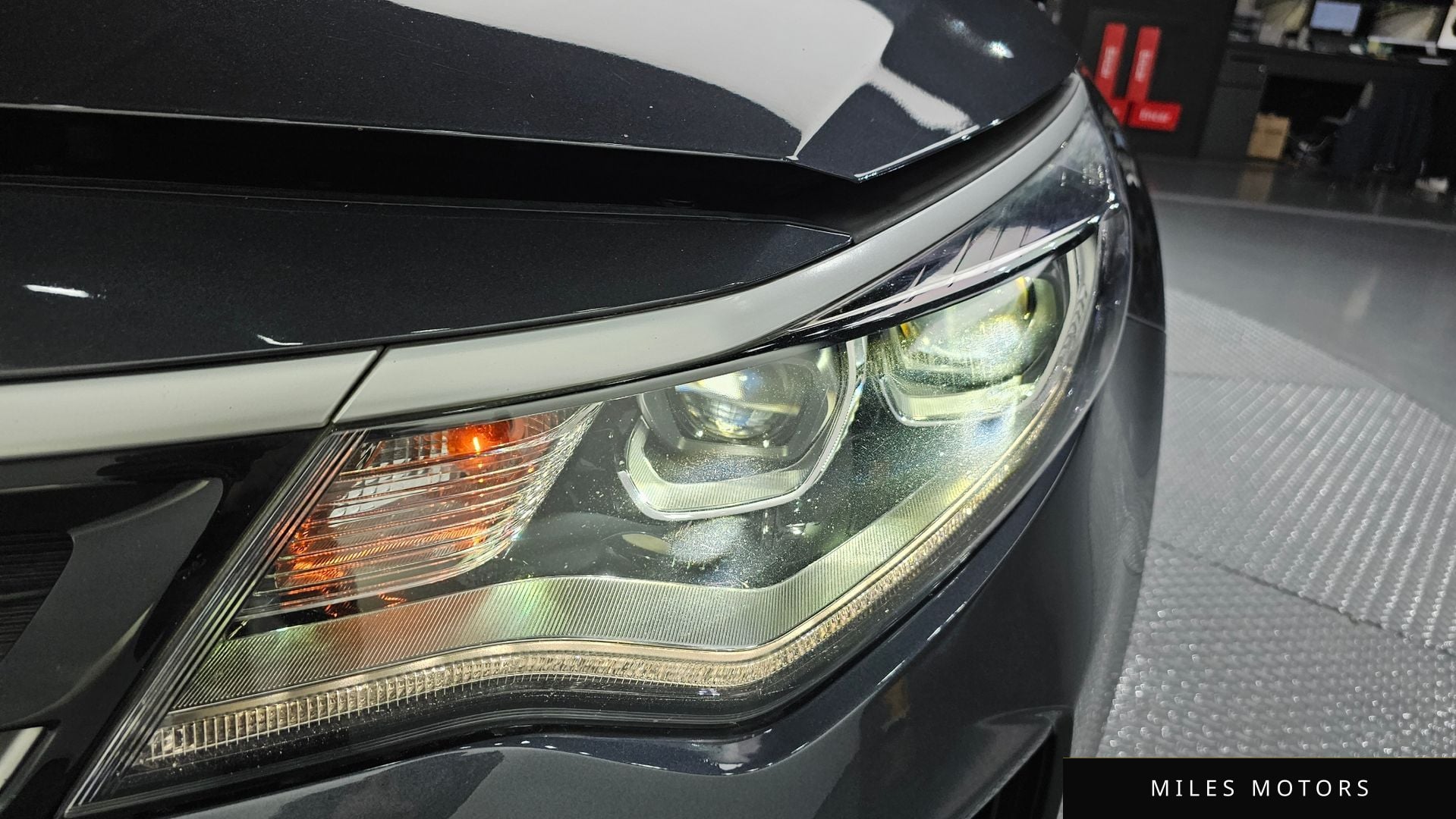Kia K5 2017 — миниатюра 8