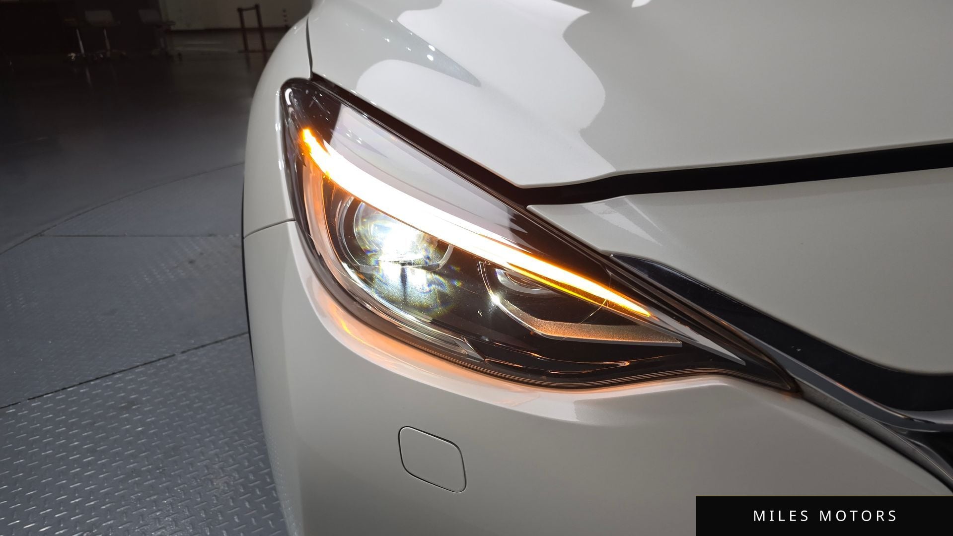 Infiniti Q30 2017 — миниатюра 7
