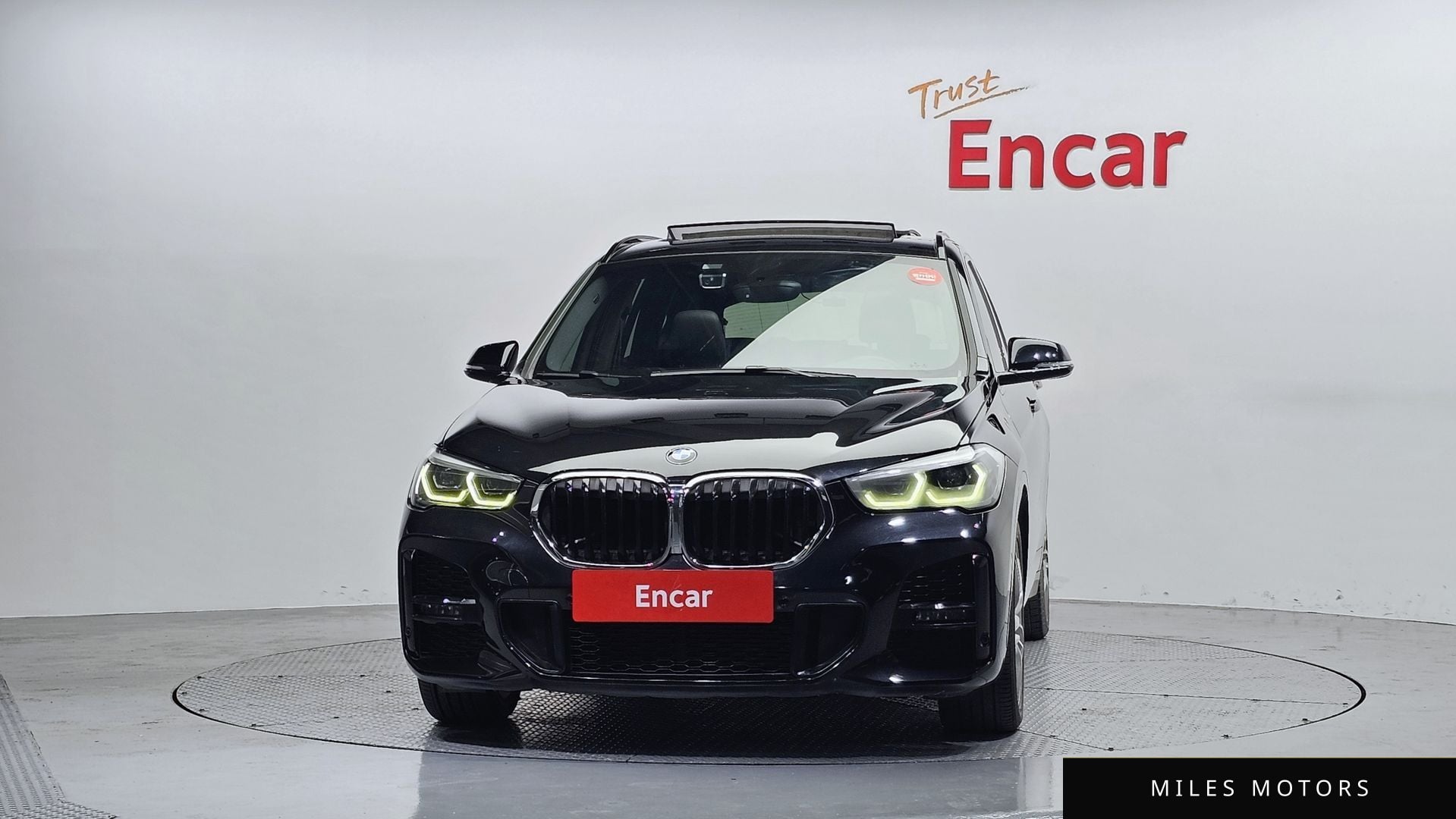 BMW X1 (F48) 2020 — миниатюра 3