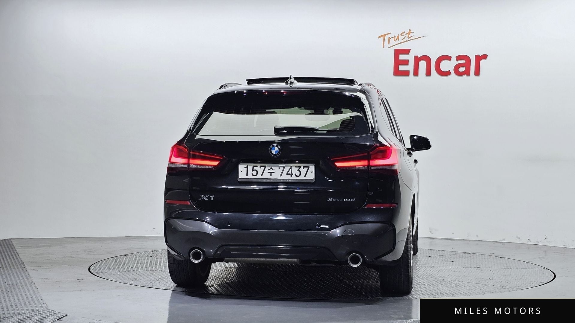 BMW X1 (F48) 2020 — миниатюра 4