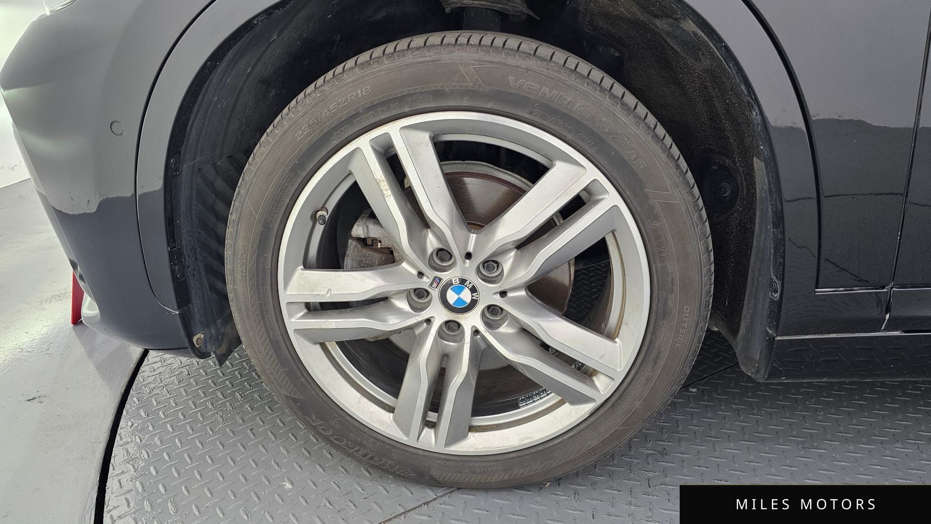 BMW X1 (F48) 2020 — миниатюра 5