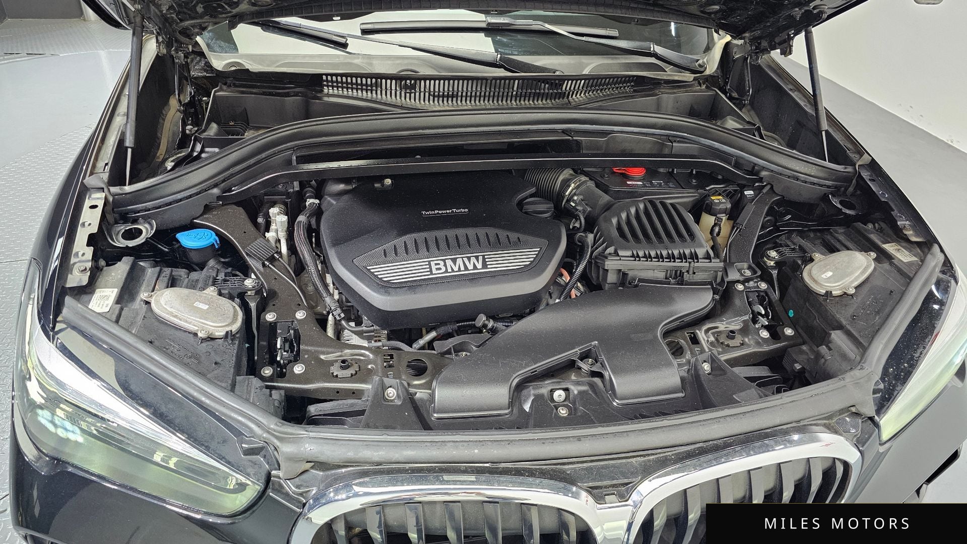 BMW X1 (F48) 2020 — миниатюра 6