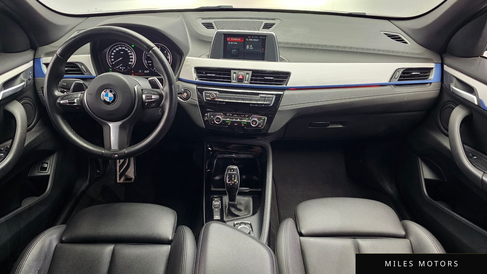 BMW X1 (F48) 2020 — миниатюра 10
