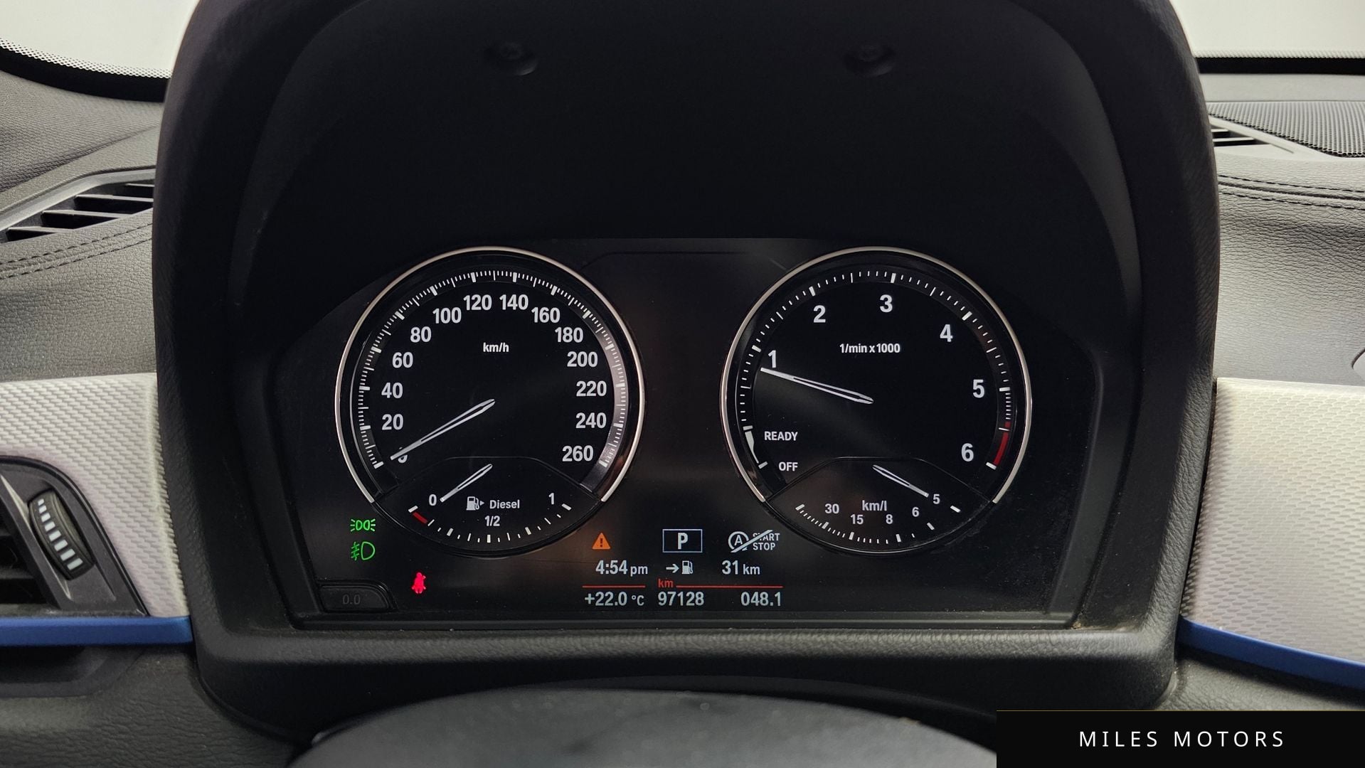 BMW X1 (F48) 2020 — миниатюра 11