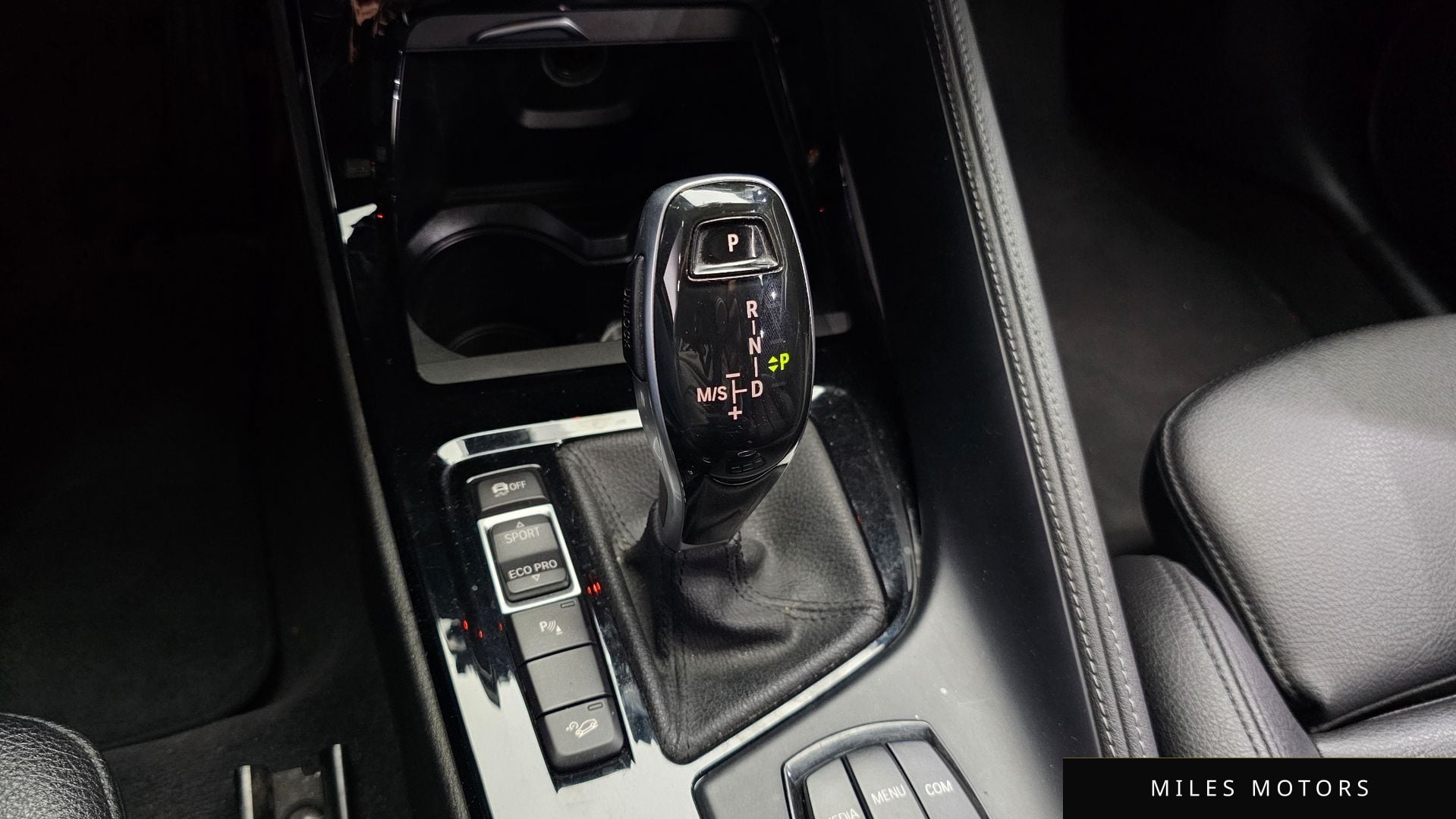 BMW X1 (F48) 2020 — миниатюра 12