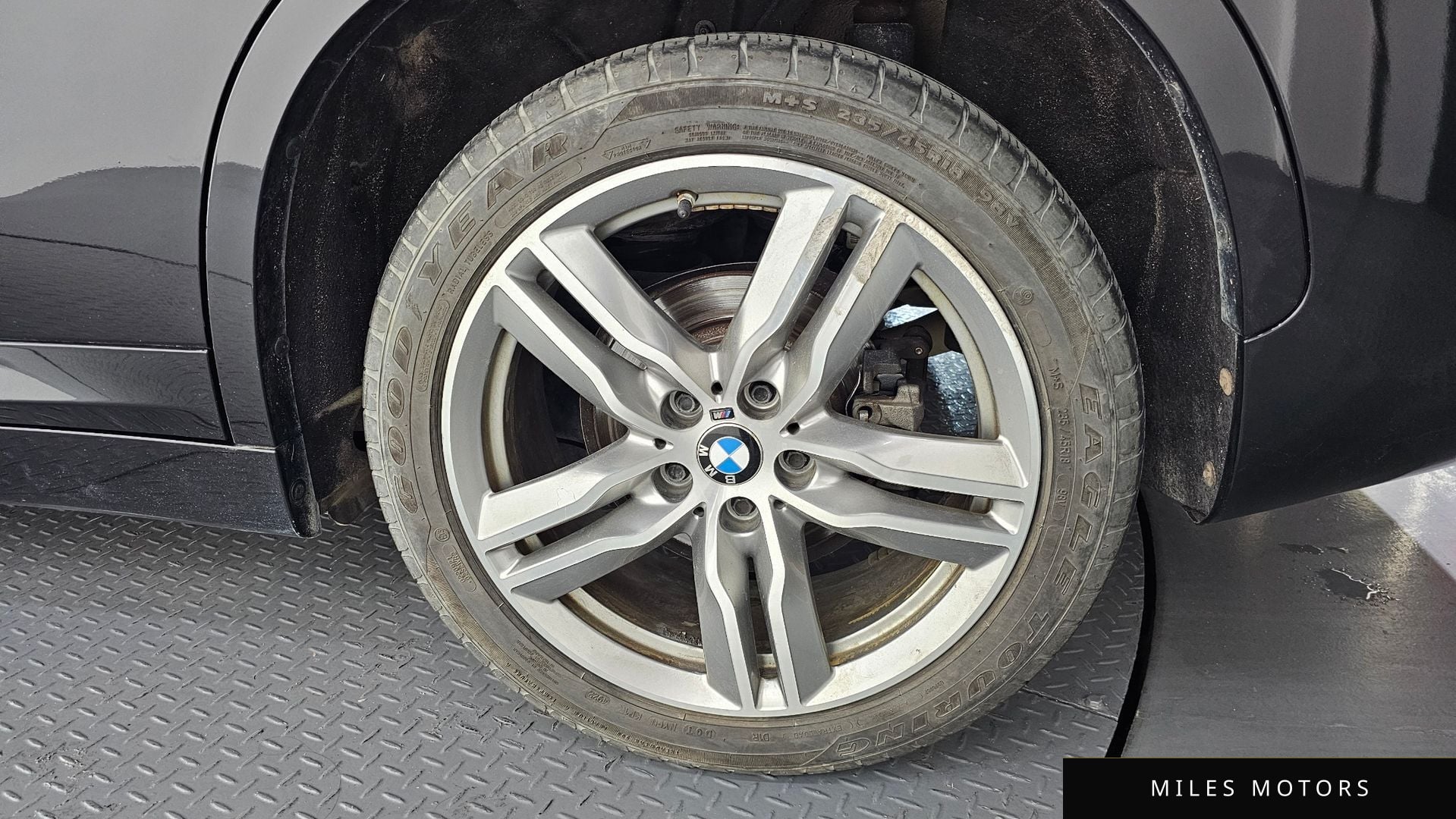 BMW X1 (F48) 2020 — миниатюра 7