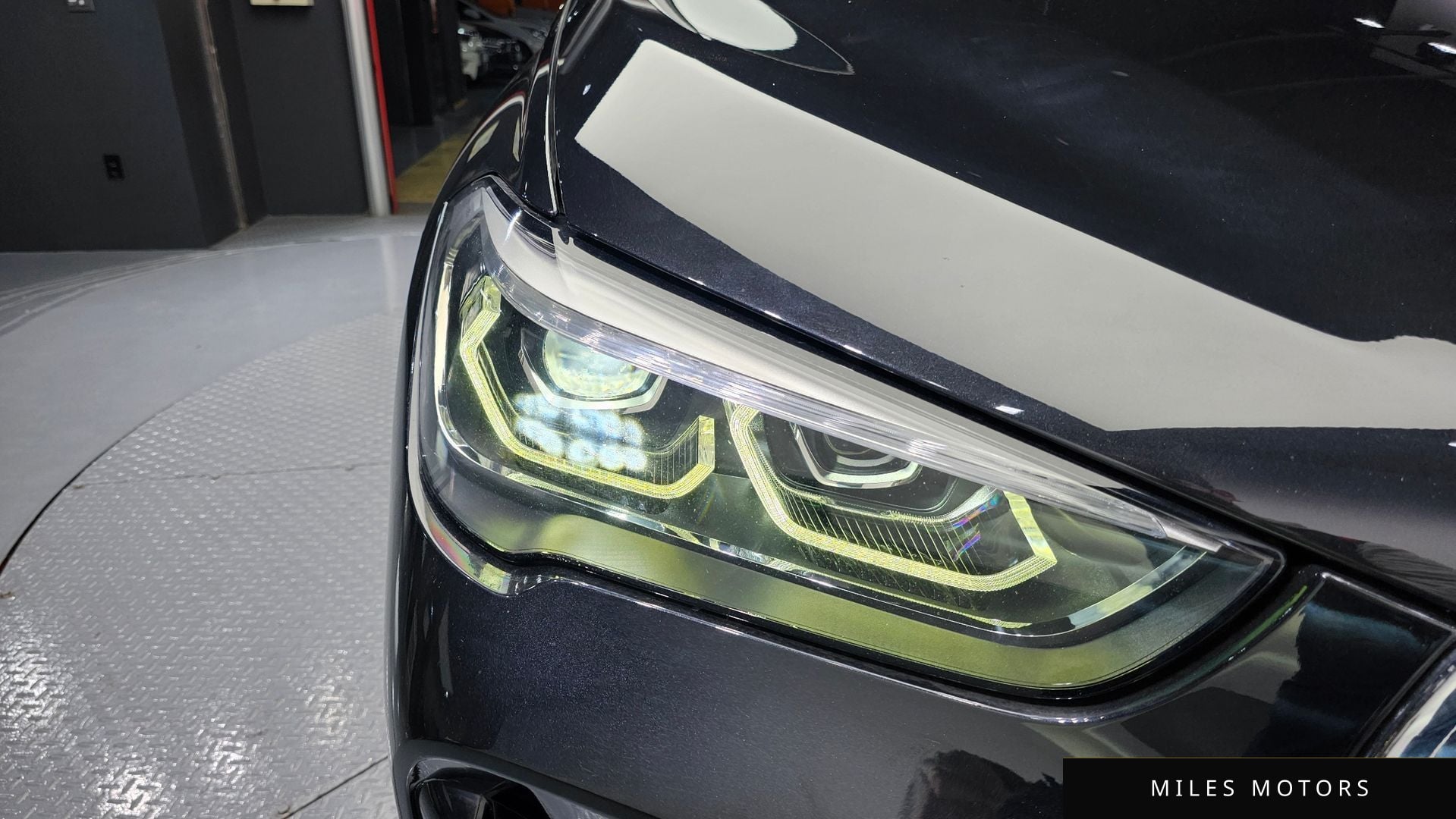BMW X1 (F48) 2020 — миниатюра 8