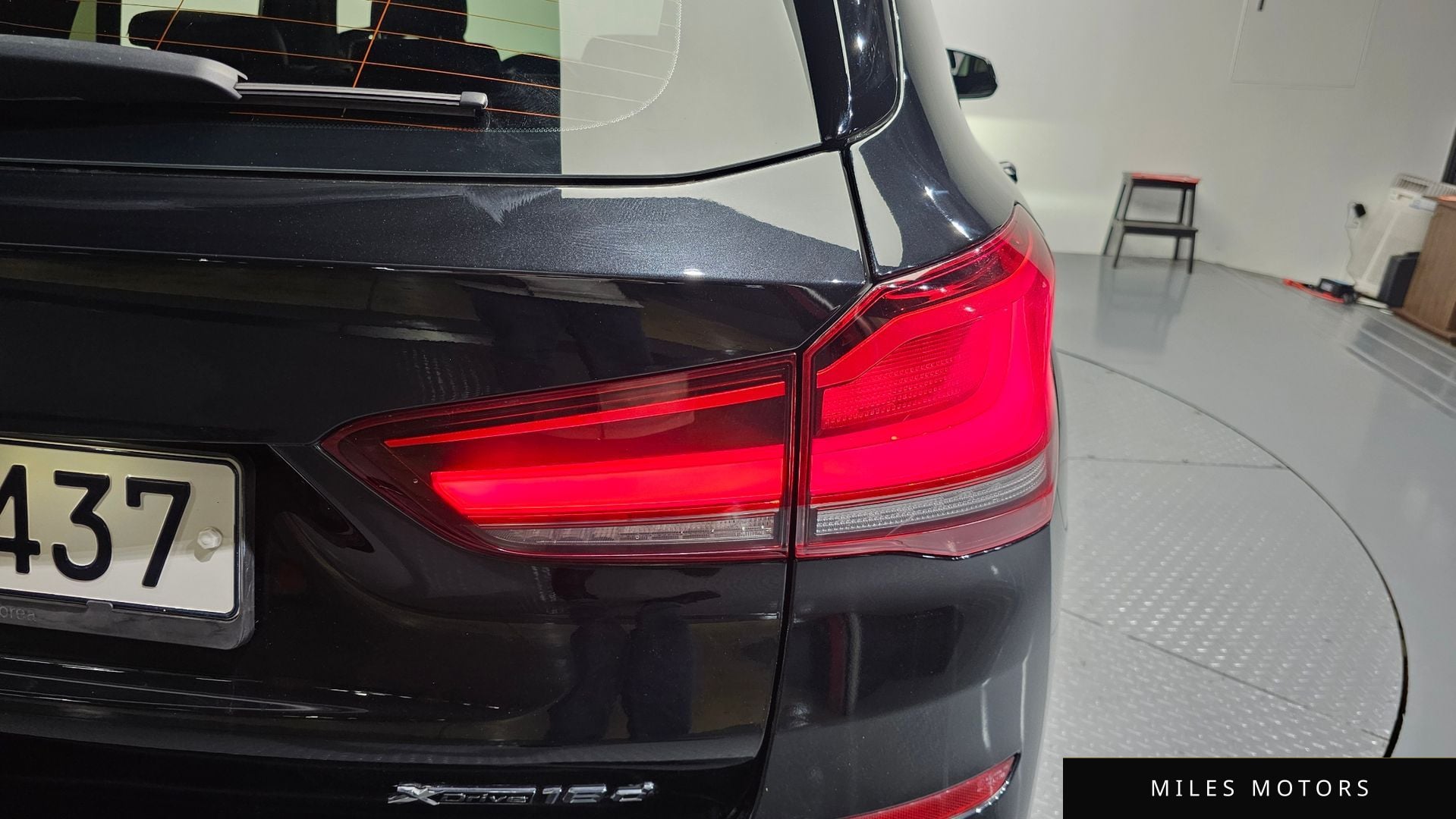 BMW X1 (F48) 2020 — миниатюра 9