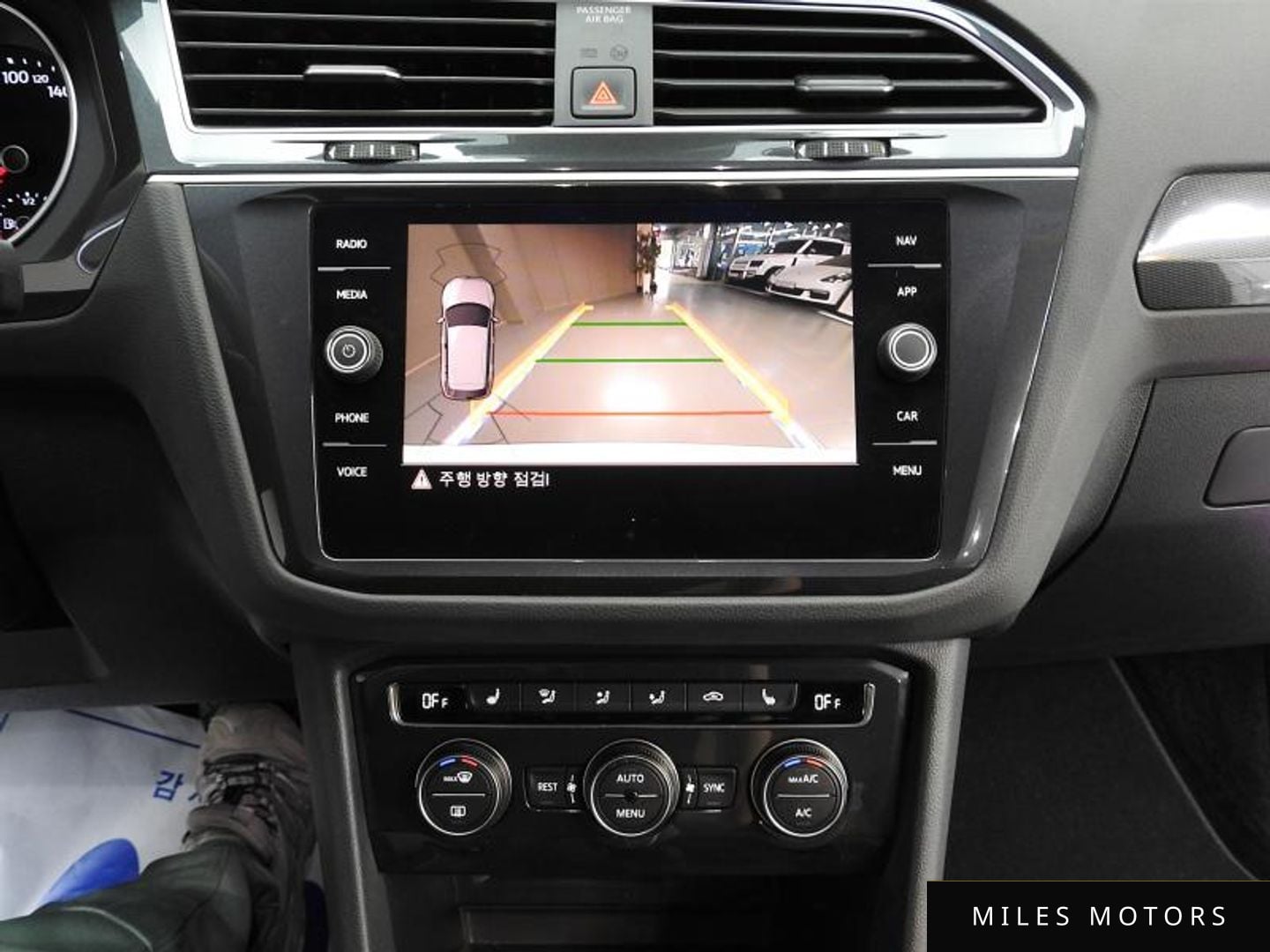 Volkswagen Tiguan 2020 — миниатюра 6