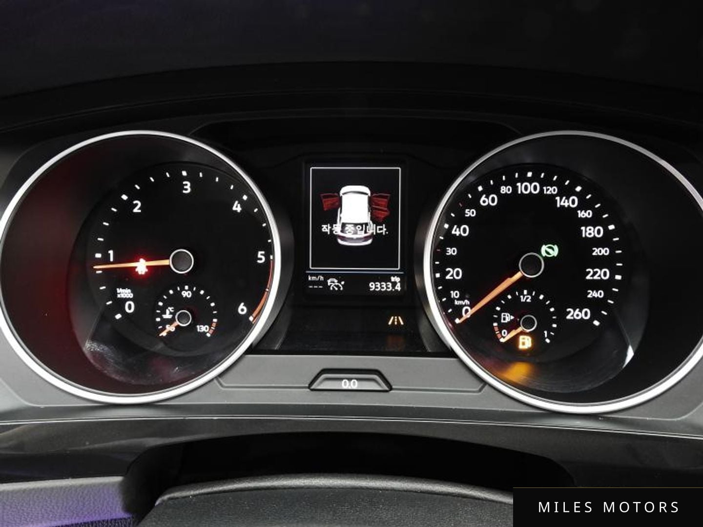 Volkswagen Tiguan 2020 — миниатюра 10