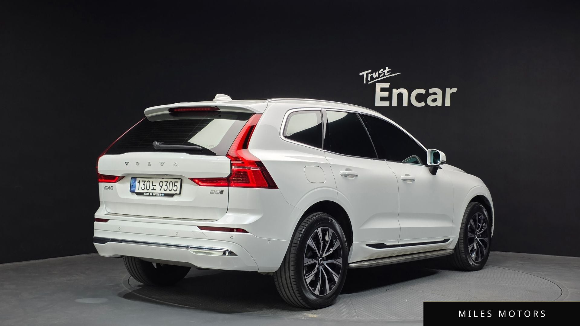 Volvo XC60 2023 — миниатюра 2