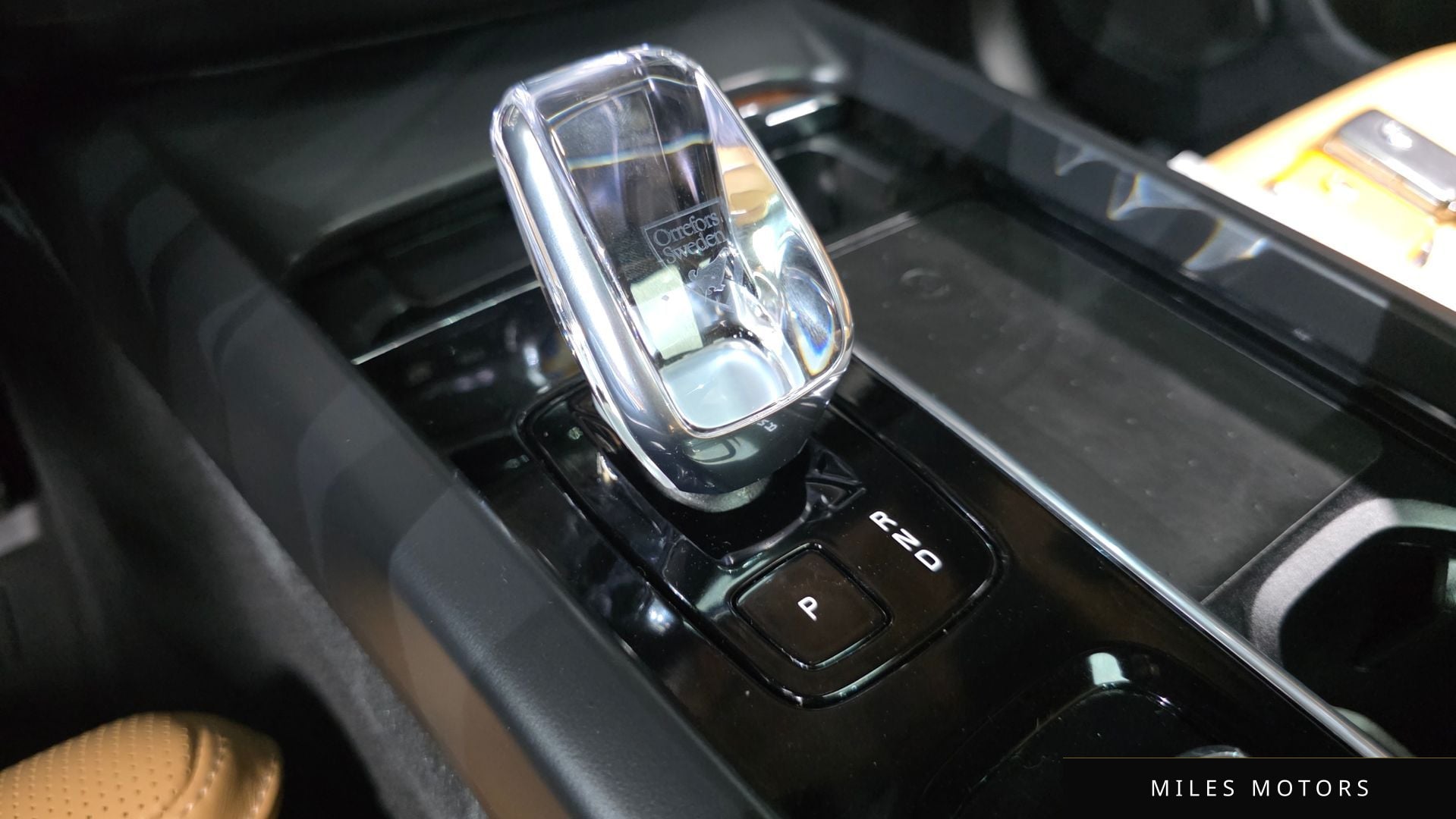 Volvo XC60 2023 — миниатюра 12