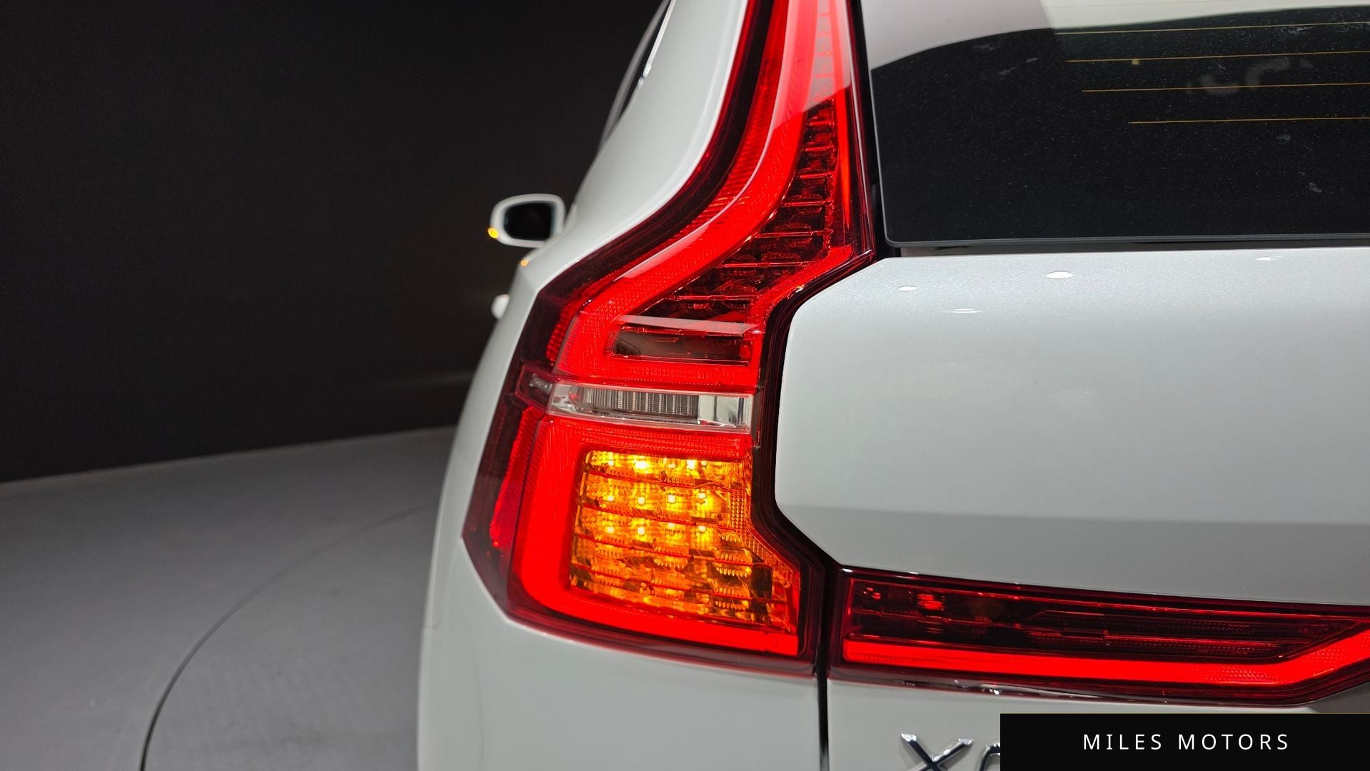 Volvo XC60 2023 — миниатюра 9