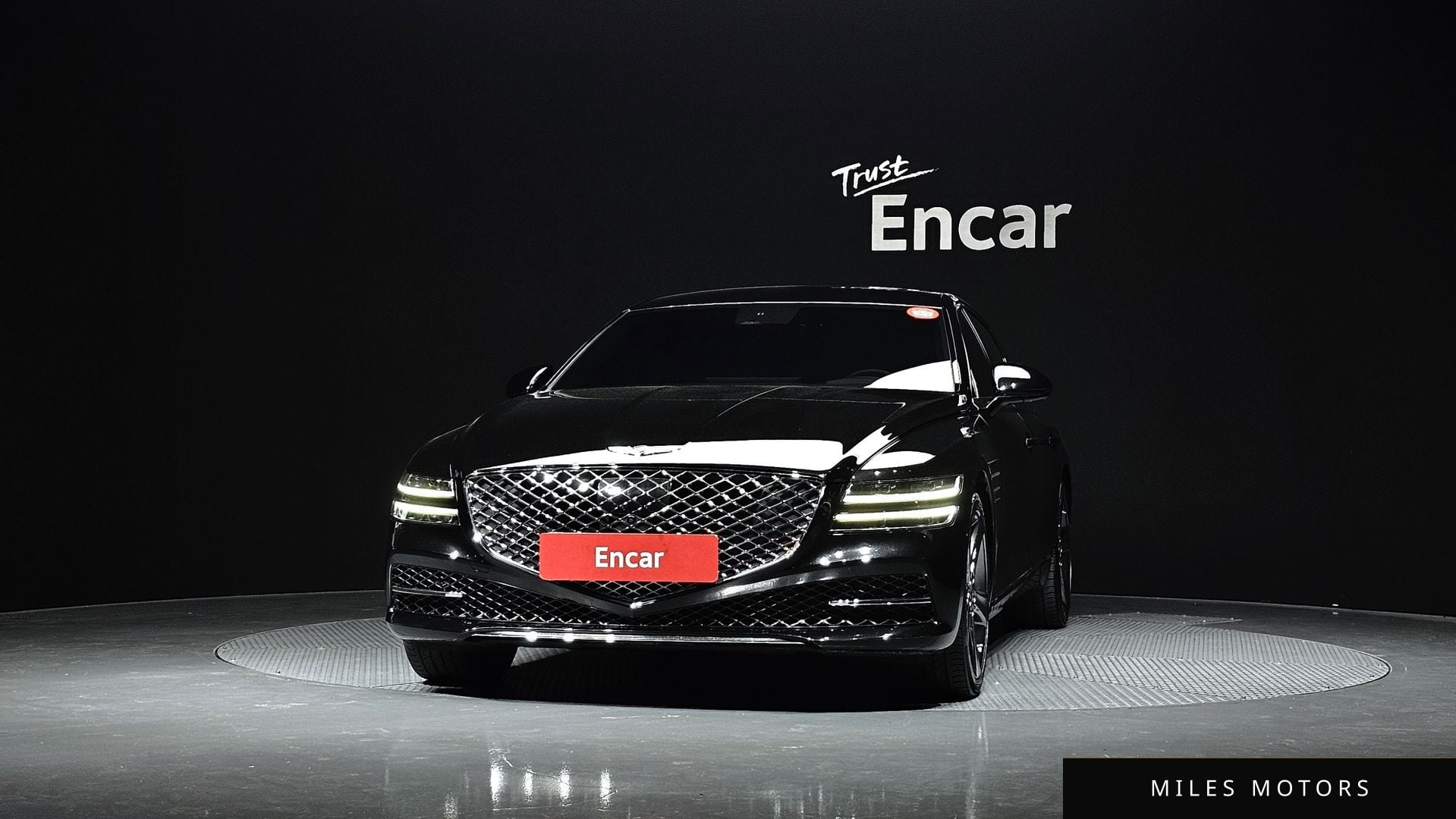 Genesis G80 (RG3) 2022 — миниатюра 3
