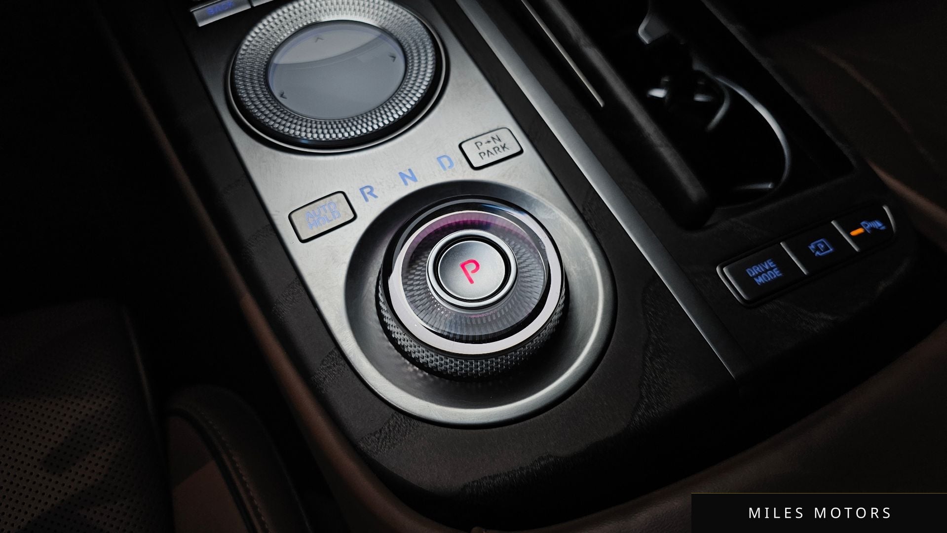 Genesis G80 (RG3) 2022 — миниатюра 12