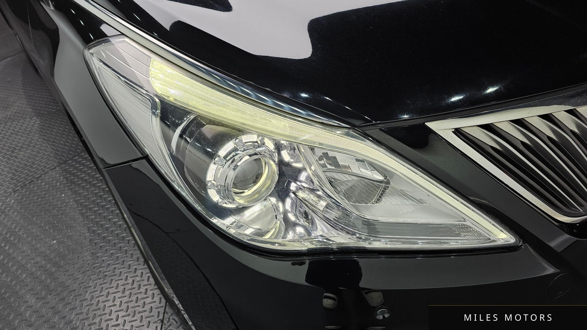 Hyundai Grandeur 2016 — миниатюра 8