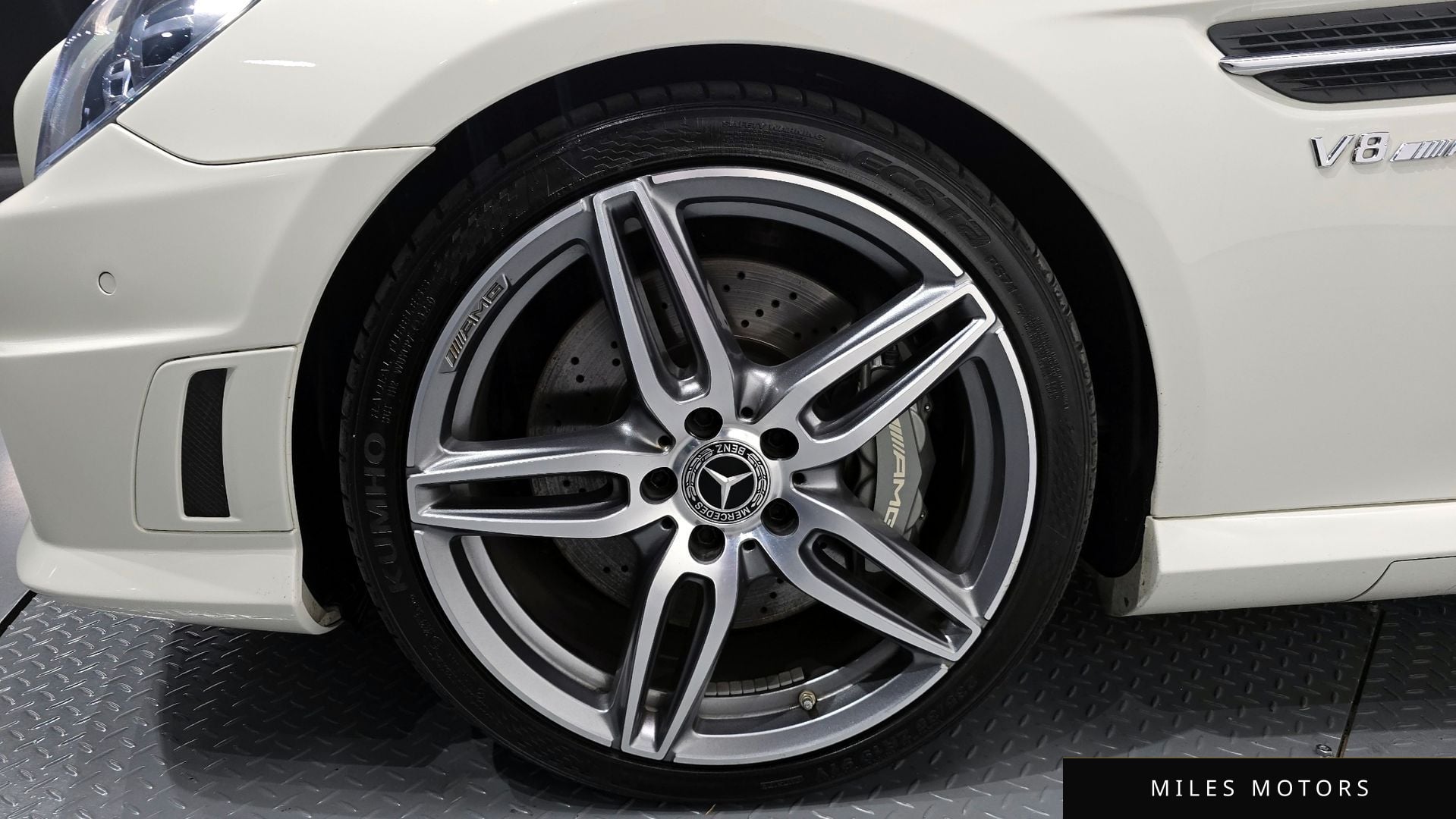 Mercedes-Benz SLK-Class 2012 — миниатюра 5