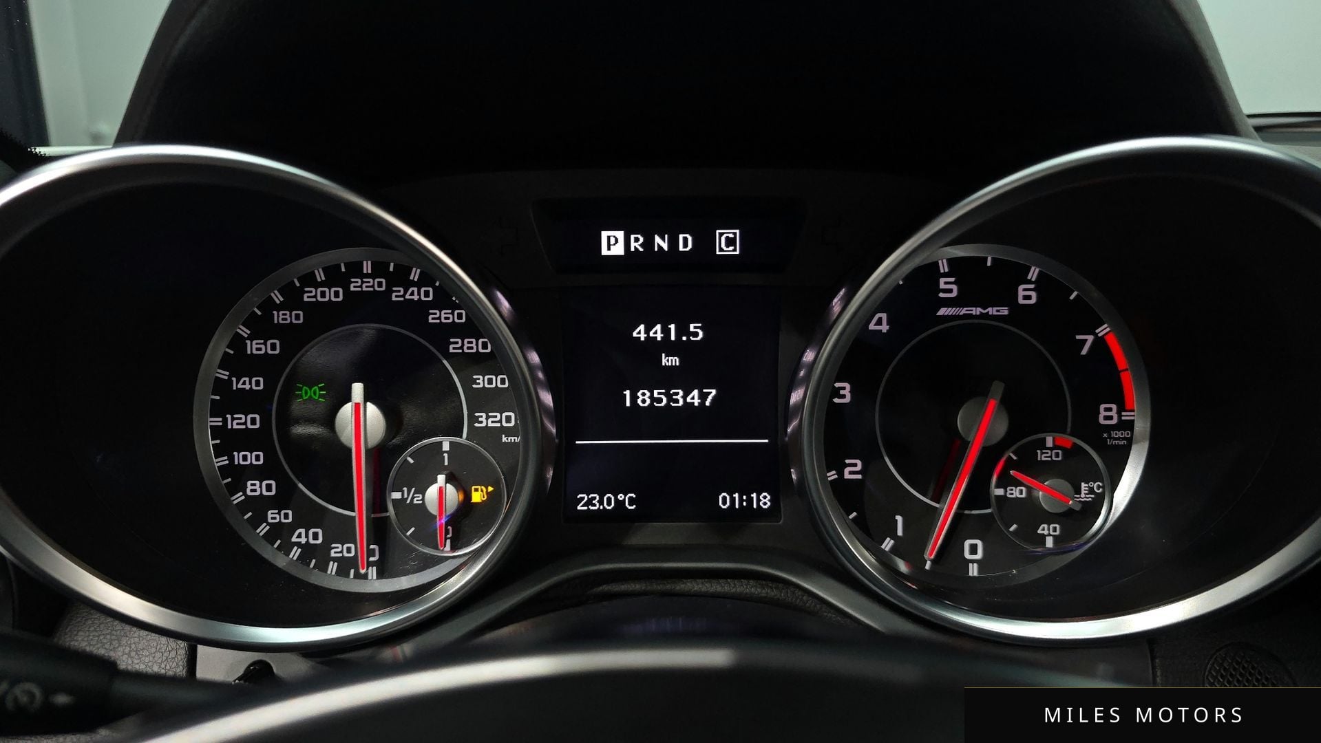 Mercedes-Benz SLK-Class 2012 — миниатюра 8