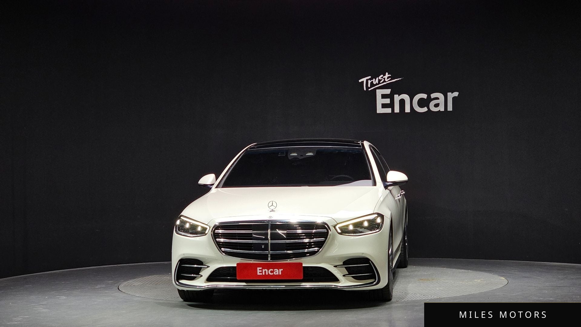 Mercedes-Benz S-Class W223 2022 — миниатюра 3