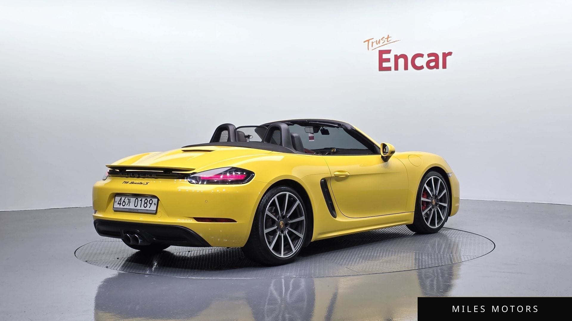 Porsche 718 2017 — миниатюра 2