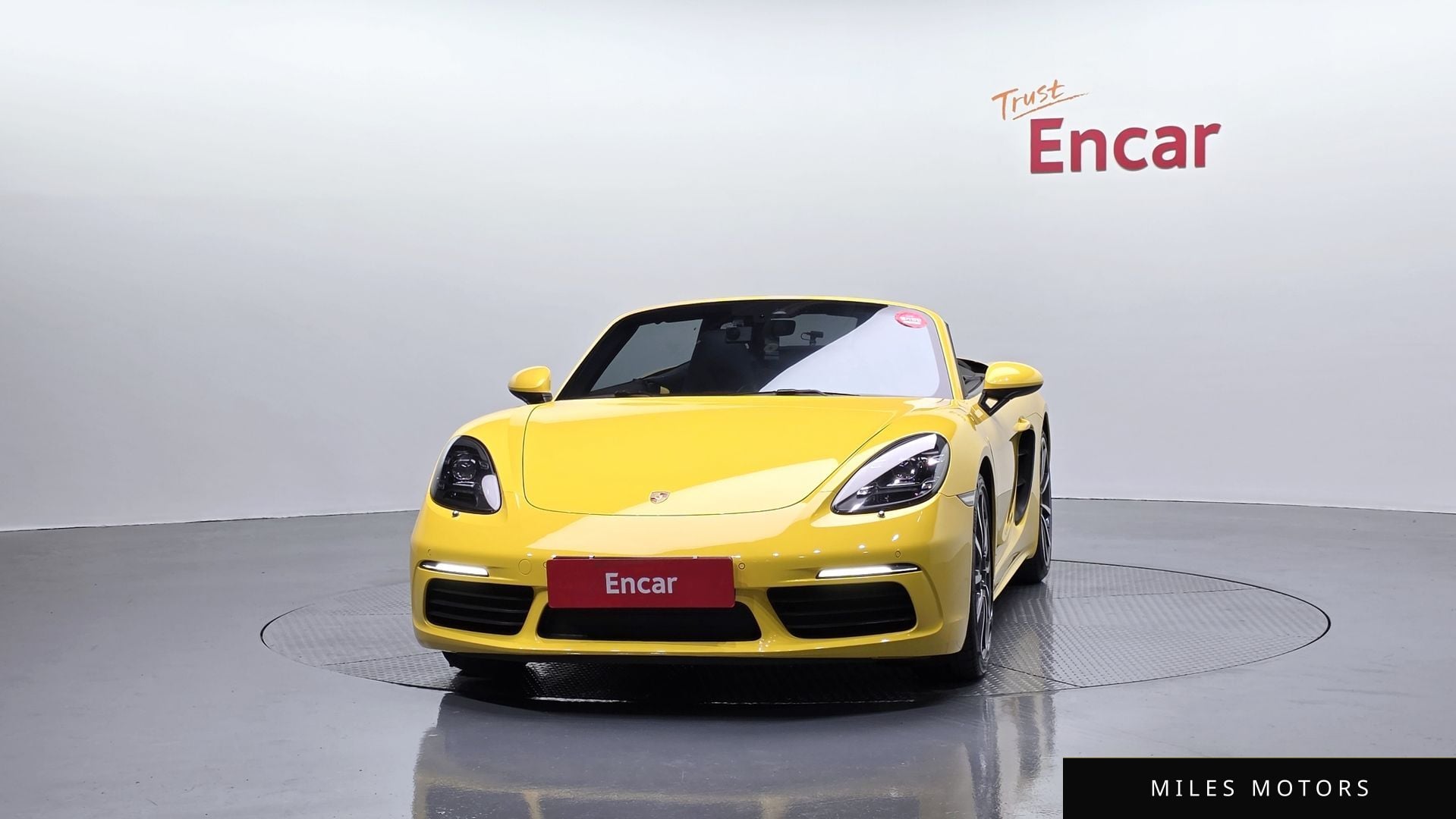 Porsche 718 2017 — миниатюра 3