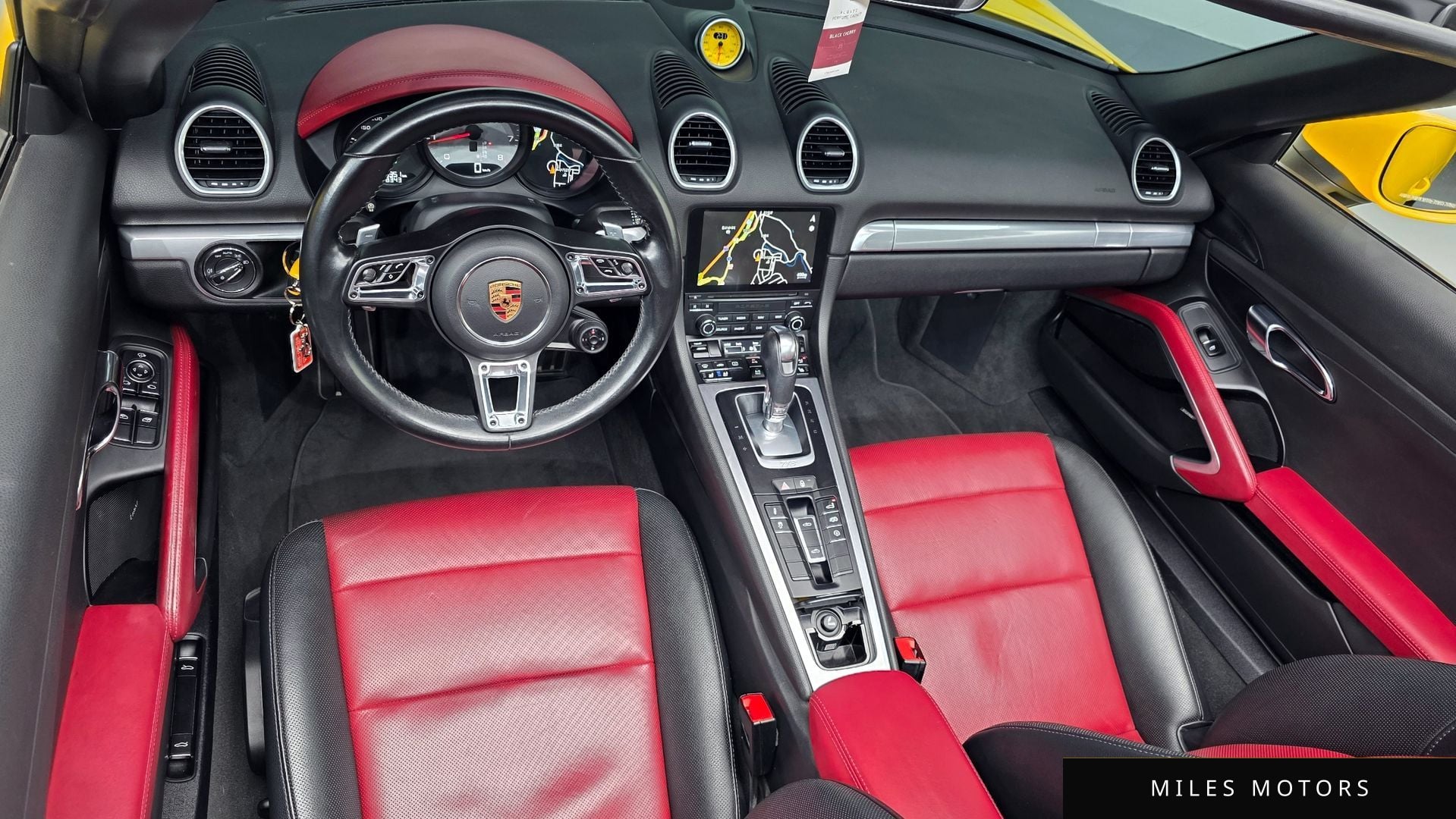Porsche 718 2017 — миниатюра 7