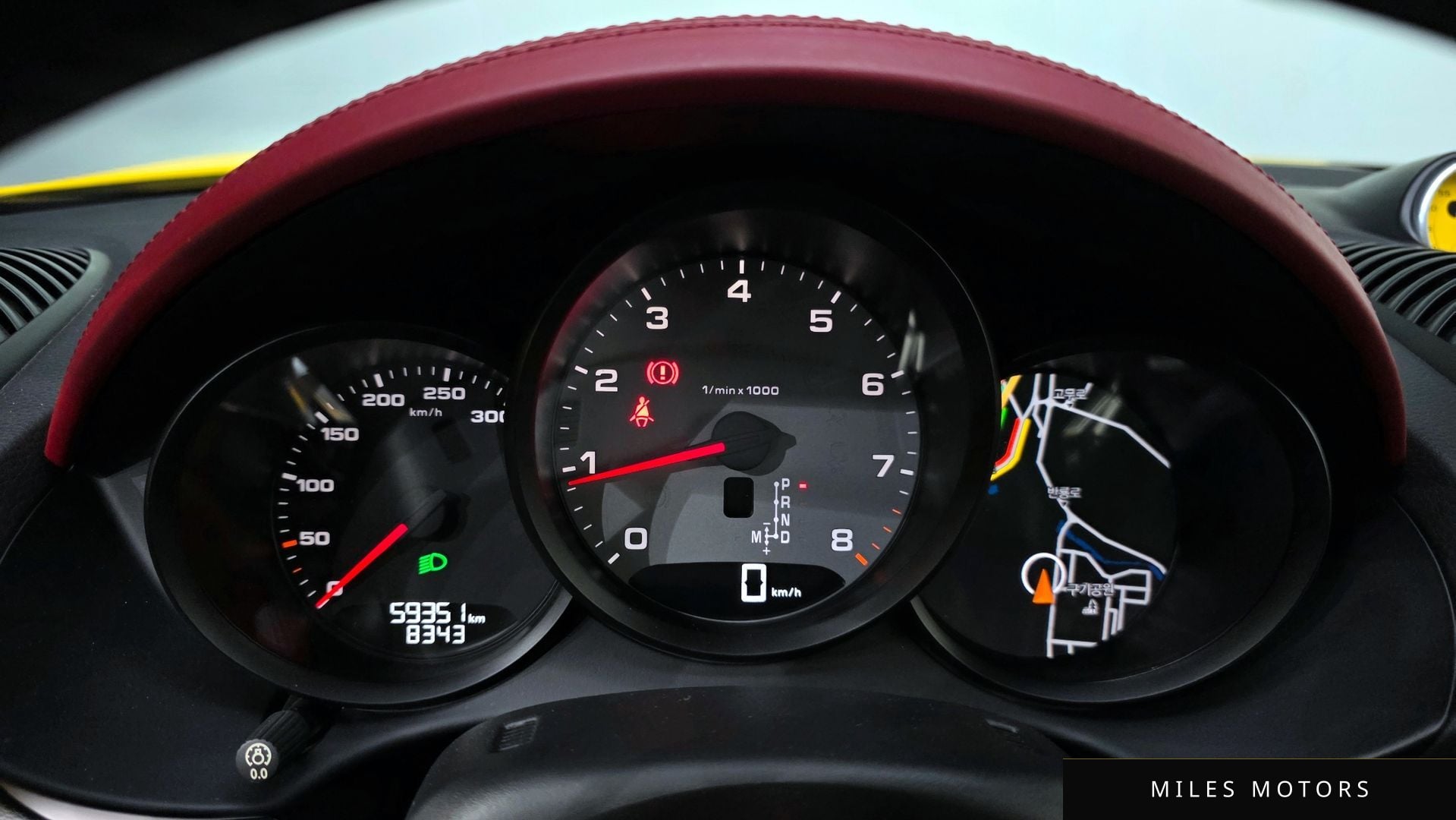 Porsche 718 2017 — миниатюра 8