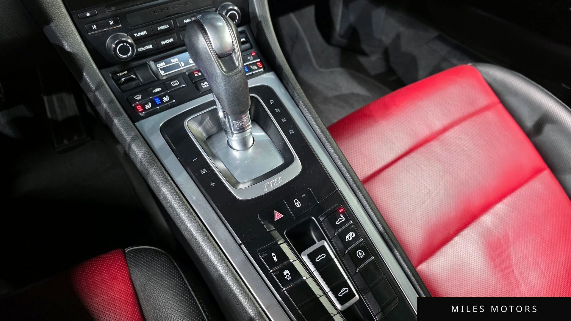 Porsche 718 2017 — миниатюра 9