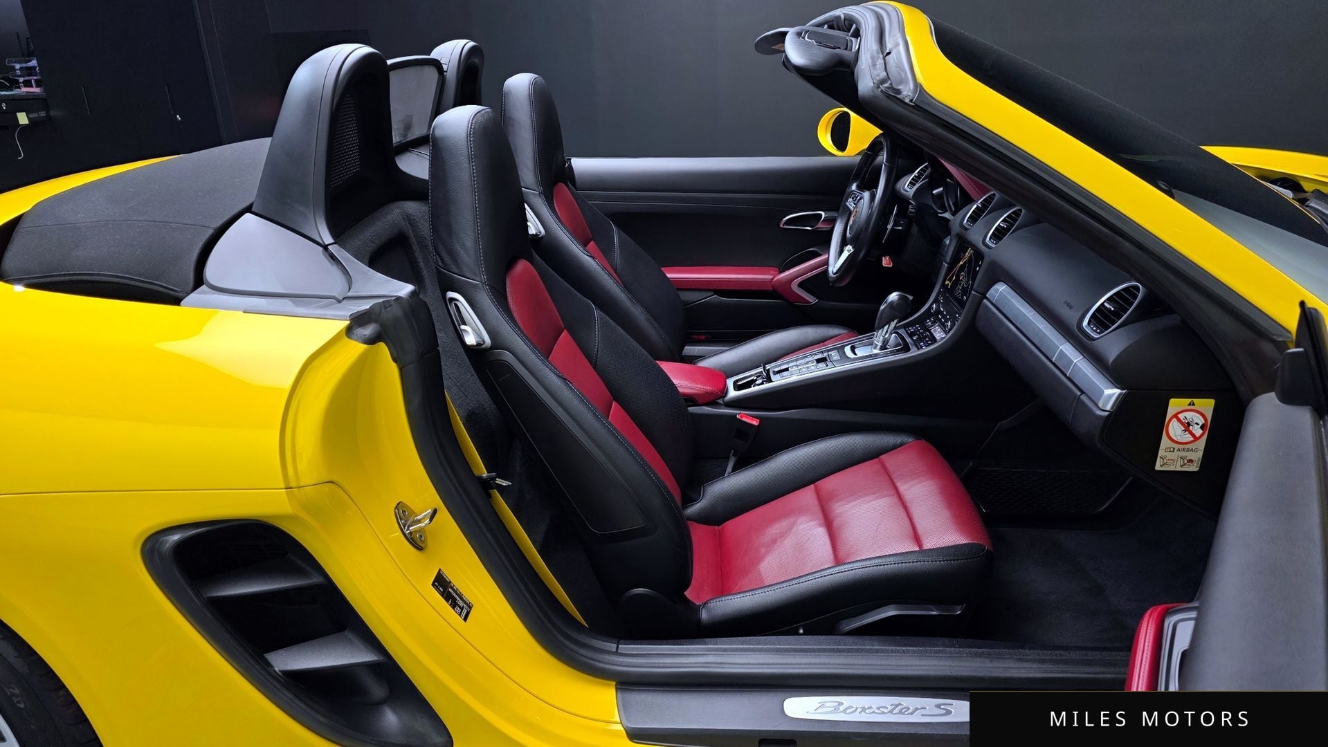 Porsche 718 2017 — миниатюра 11