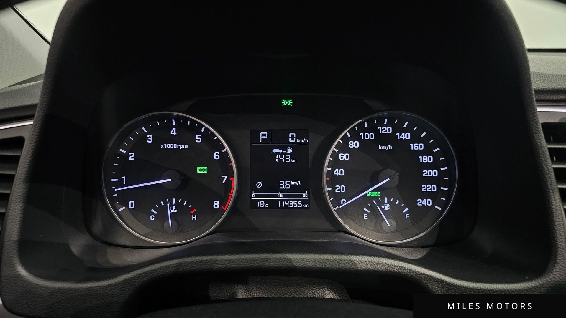 Hyundai AVANTE 2017 — миниатюра 11