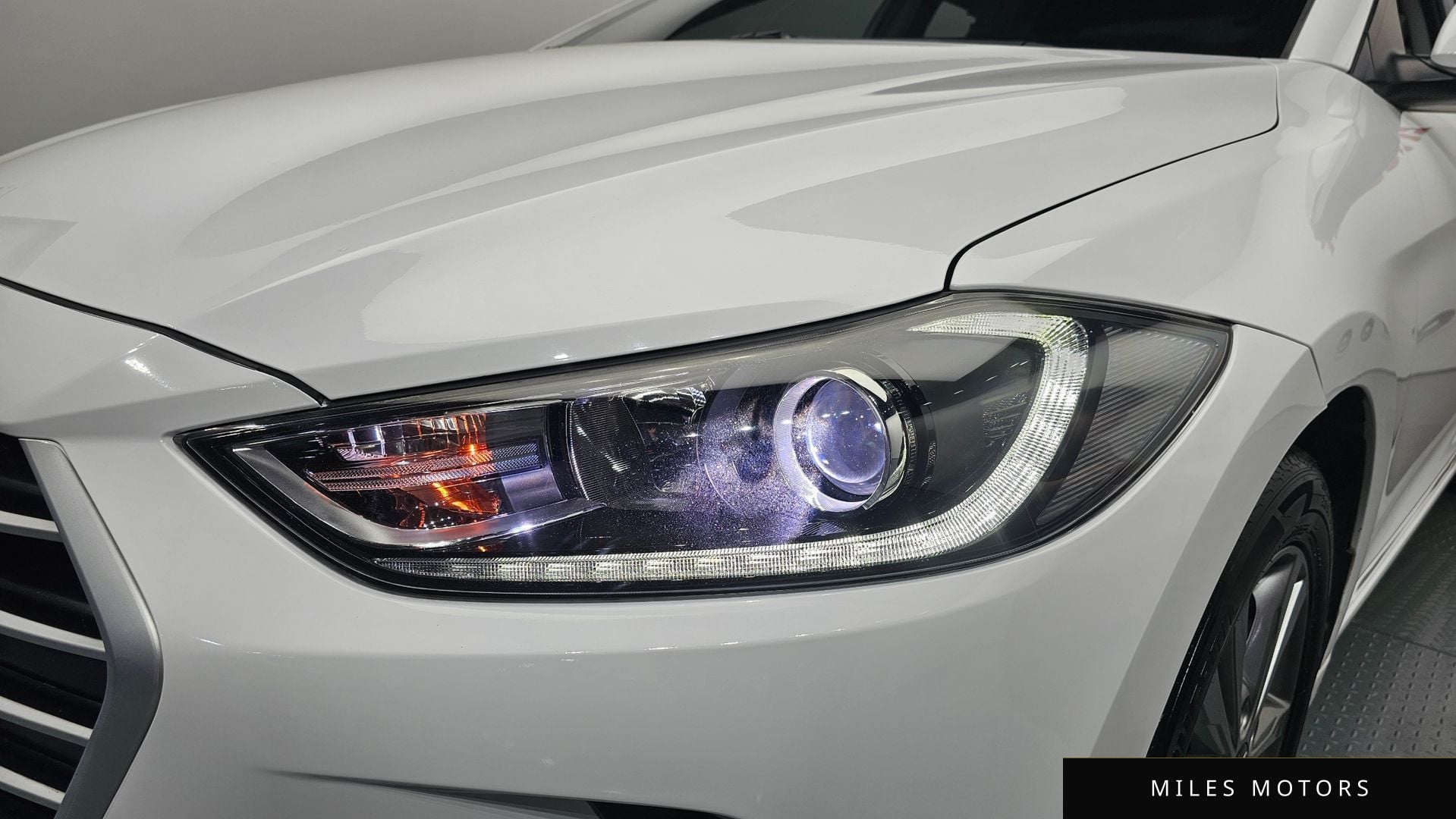 Hyundai AVANTE 2017 — миниатюра 8