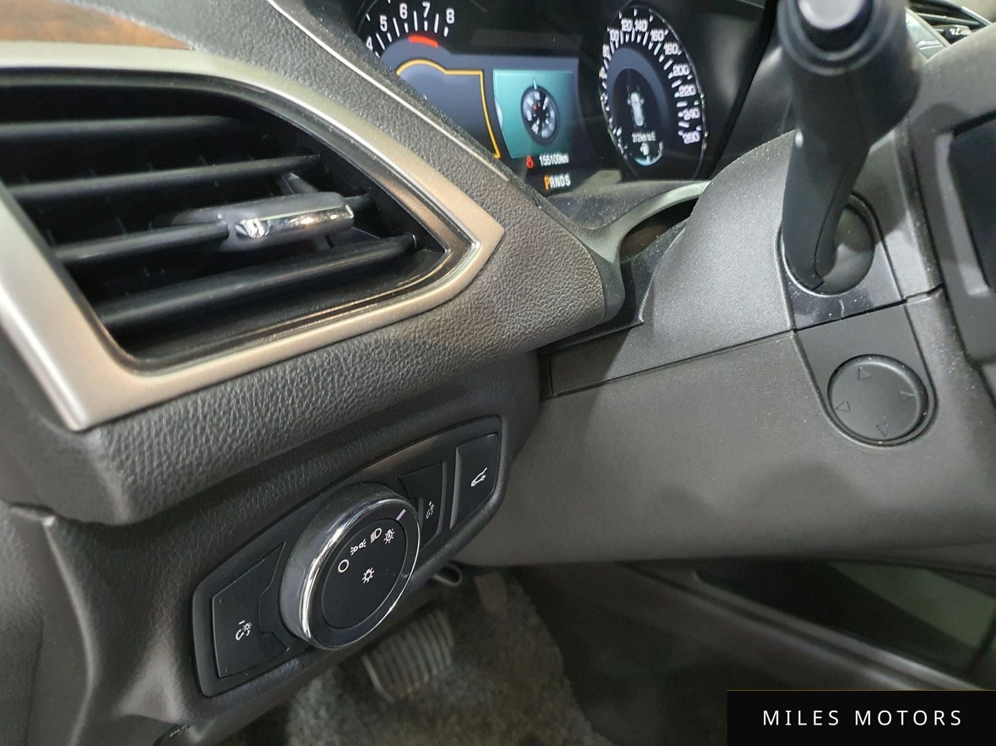 Lincoln MKZ 2014 — миниатюра 10