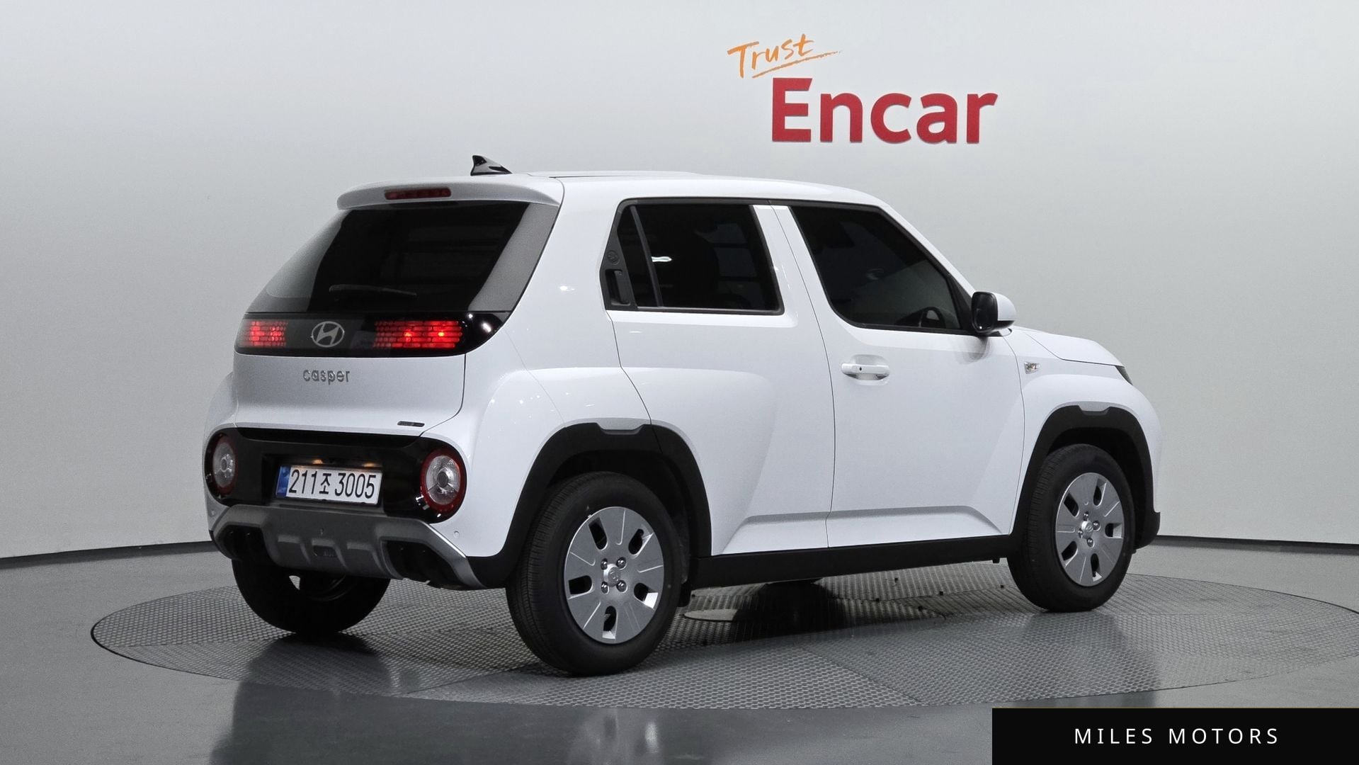 Hyundai Casper 2026 — миниатюра 2