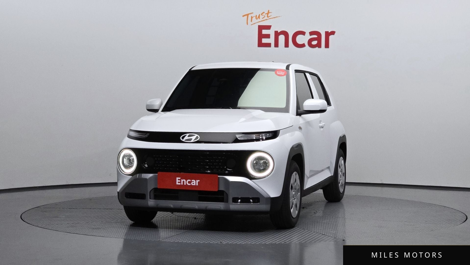 Hyundai Casper 2026 — миниатюра 3
