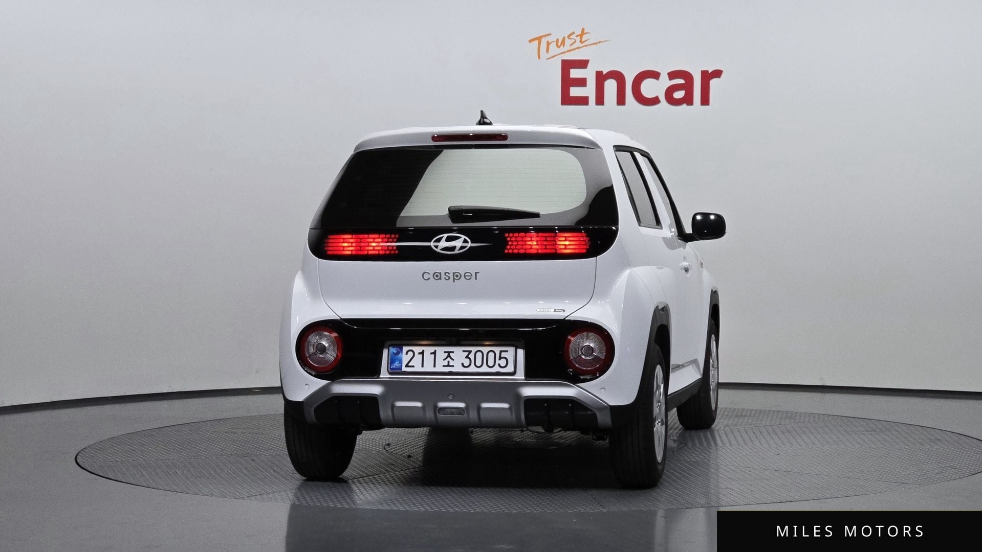 Hyundai Casper 2026 — миниатюра 4