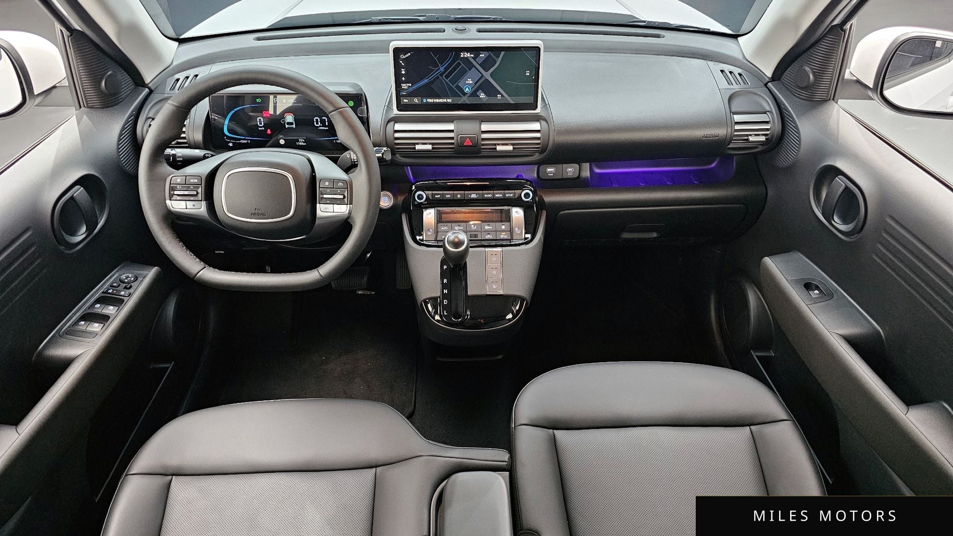 Hyundai Casper 2026 — миниатюра 10