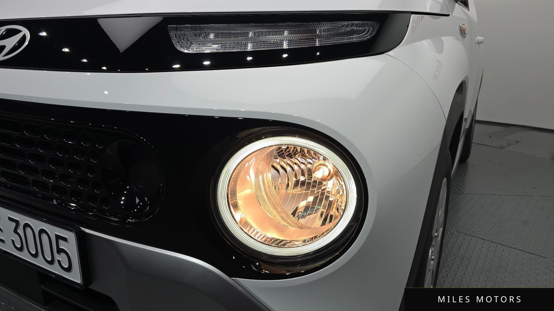 Hyundai Casper 2026 — миниатюра 8