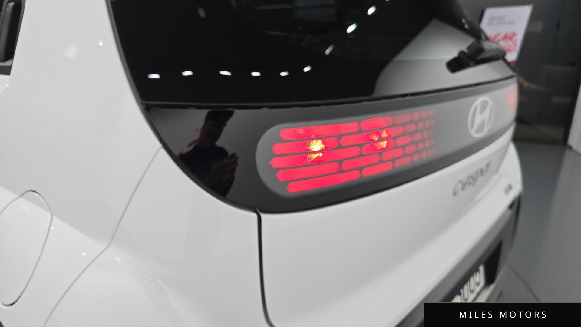 Hyundai Casper 2026 — миниатюра 9
