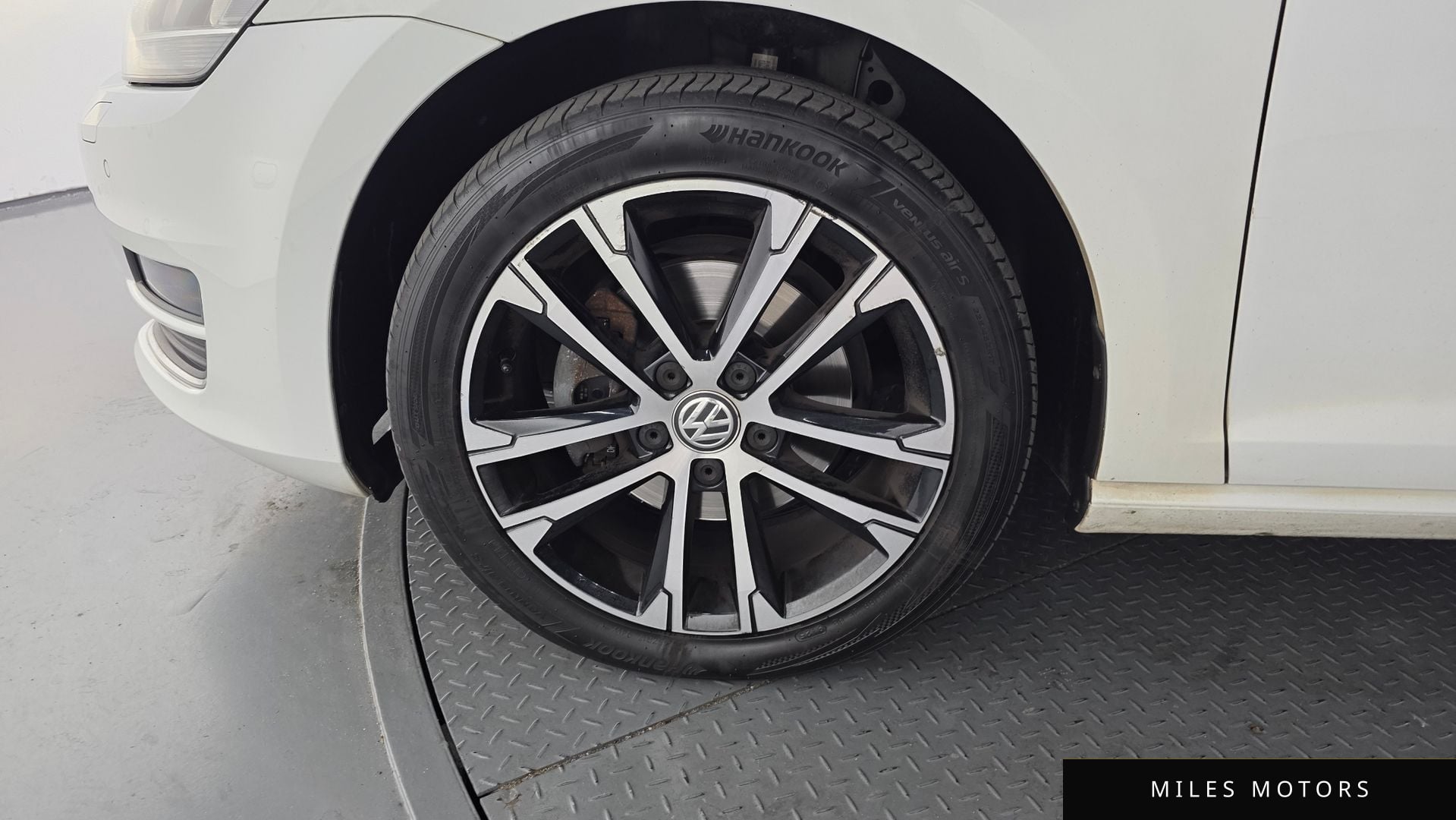 Volkswagen Golf 2016 — миниатюра 5
