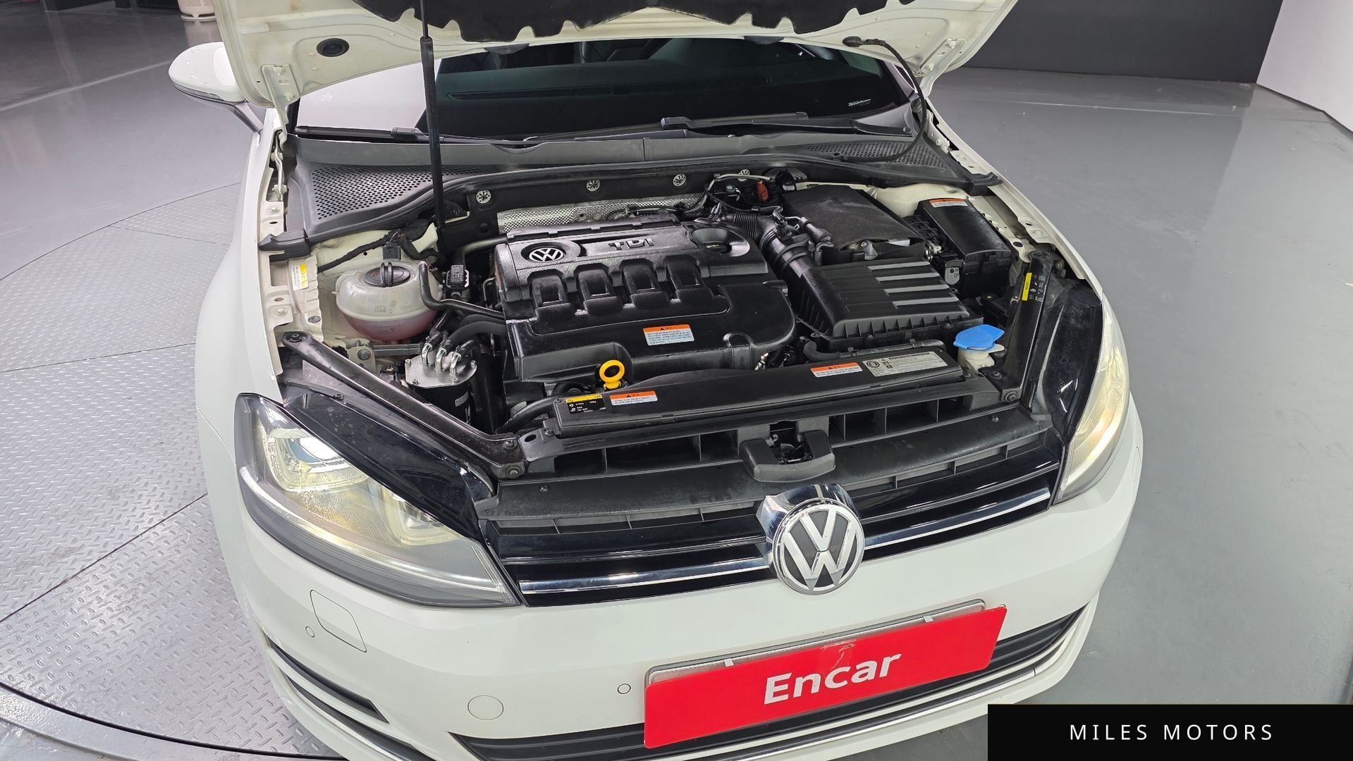Volkswagen Golf 2016 — миниатюра 6