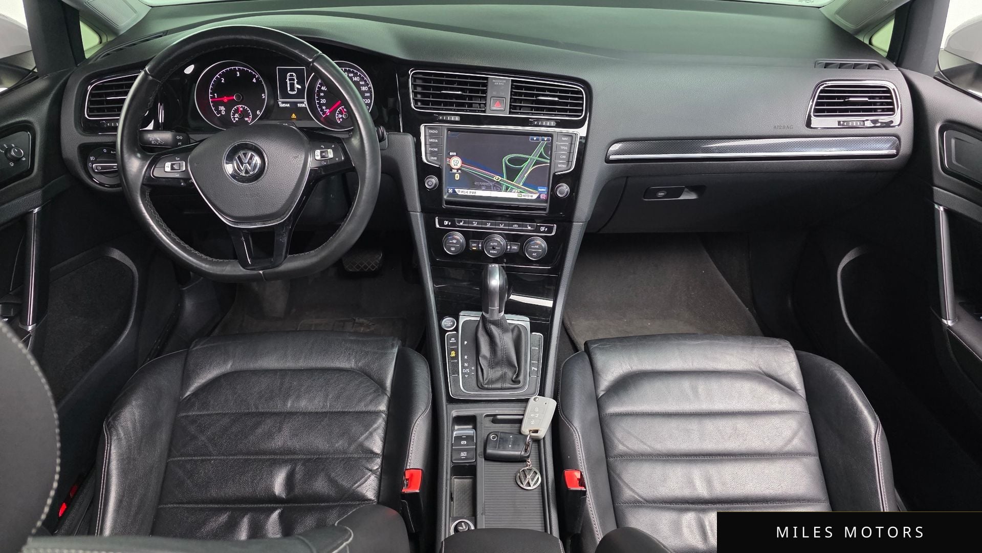 Volkswagen Golf 2016 — миниатюра 7
