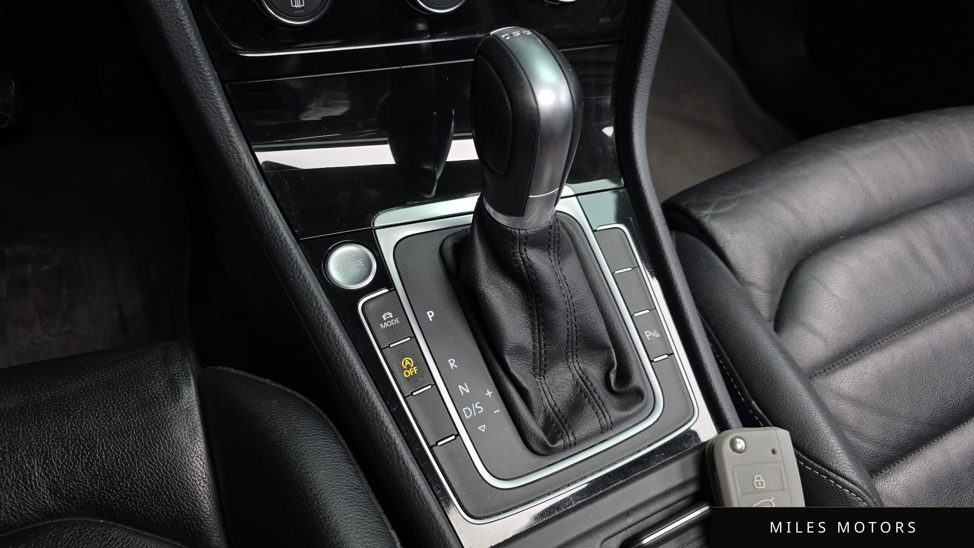 Volkswagen Golf 2016 — миниатюра 9