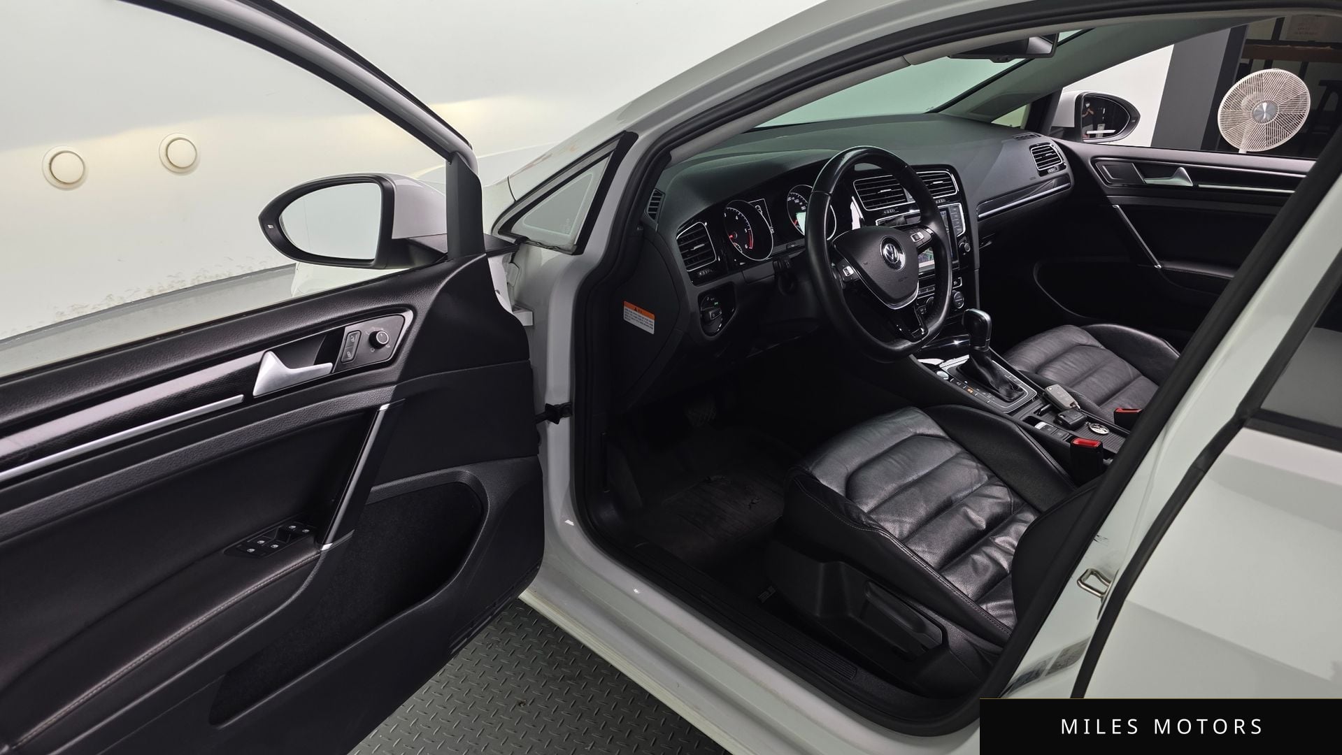 Volkswagen Golf 2016 — миниатюра 10
